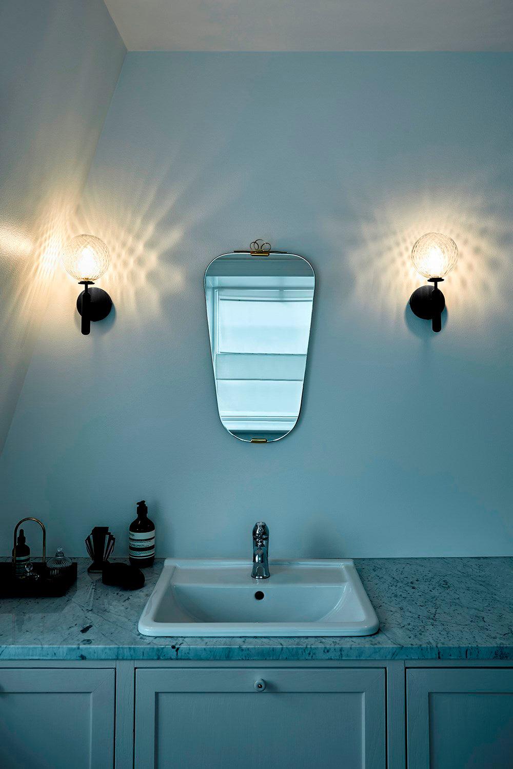 Scandiluxe Wall Light - Blowlighting
