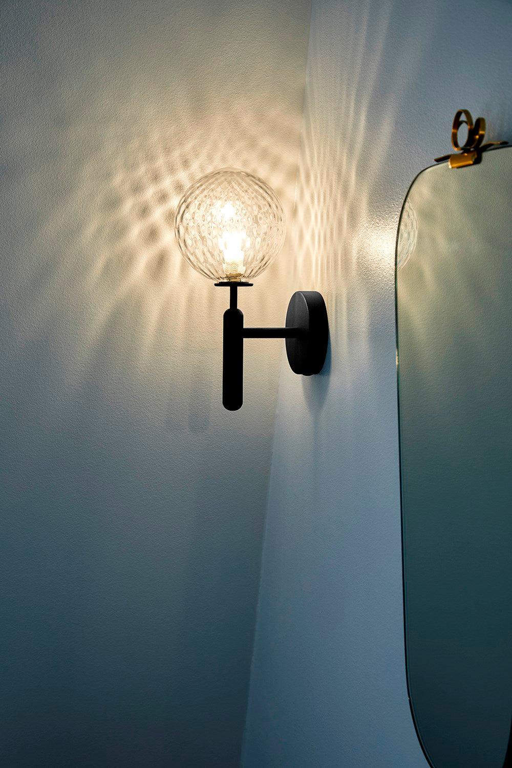 Scandiluxe Wall Light - Blowlighting