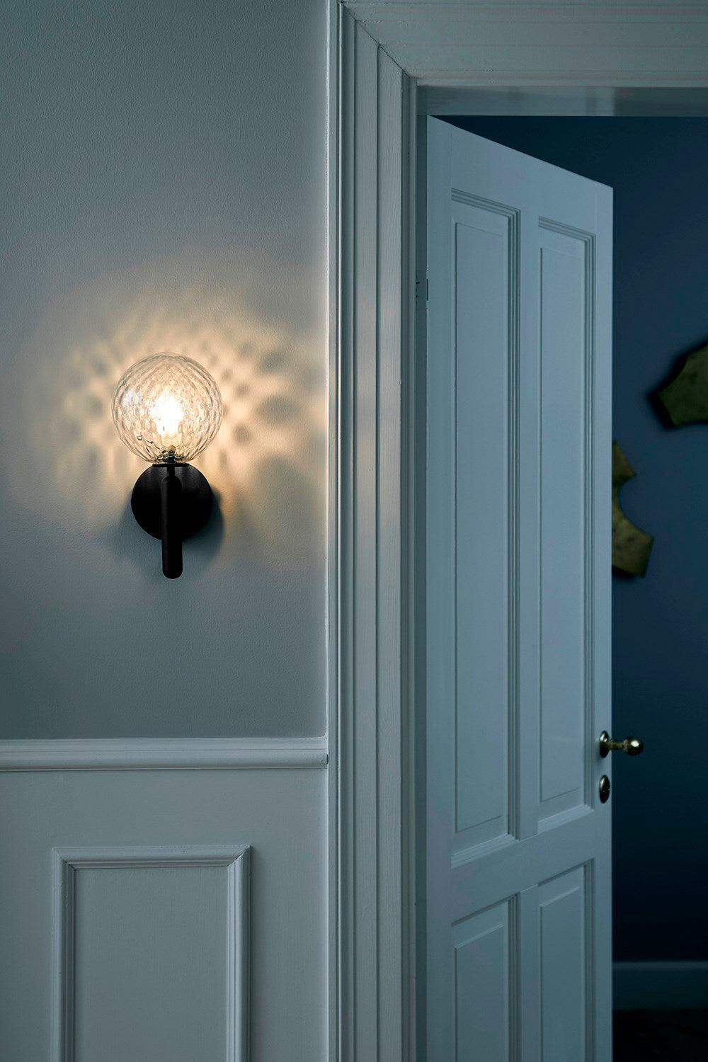 Nordica Wall Lamp - Blowlighting