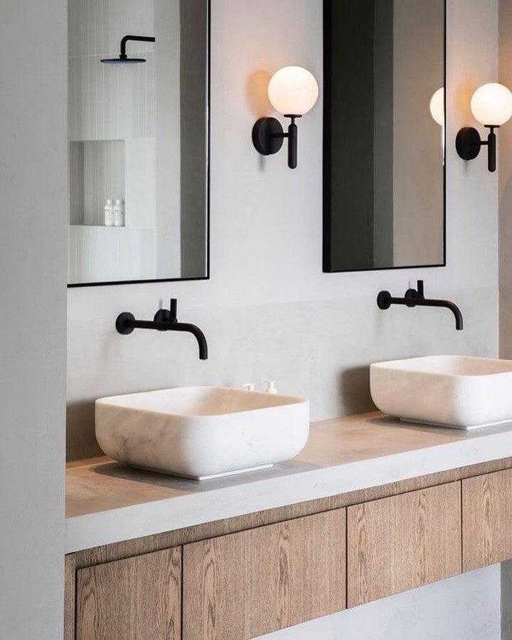 Scandiluxe Wall Light - Blowlighting