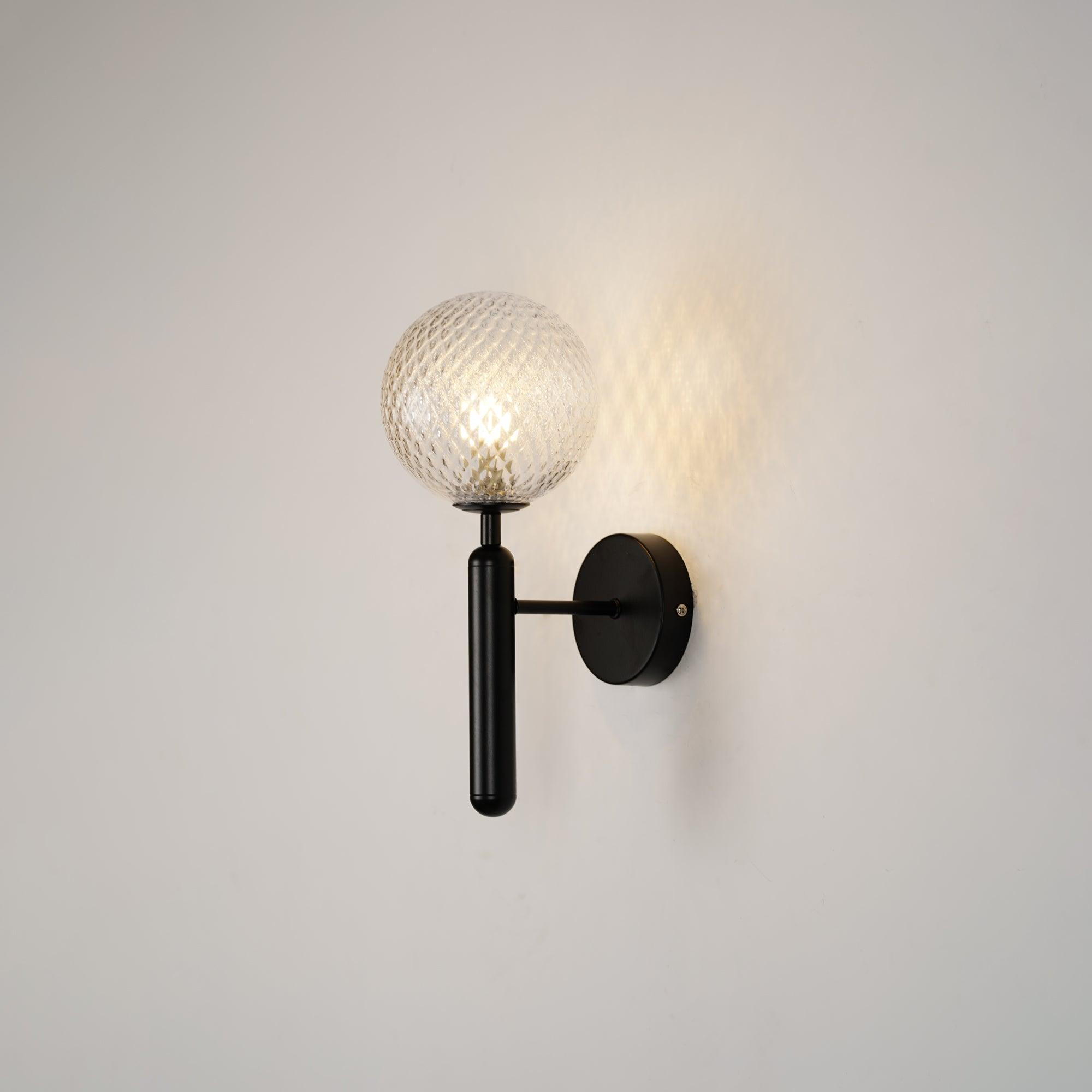 Scandiluxe Wall Light - Blowlighting