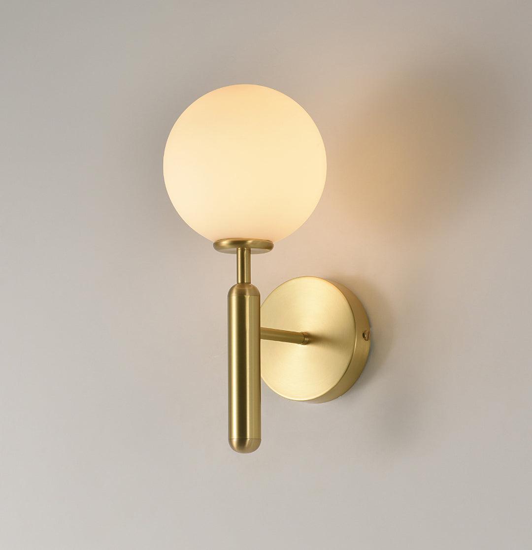 Scandiluxe Wall Light - Blowlighting