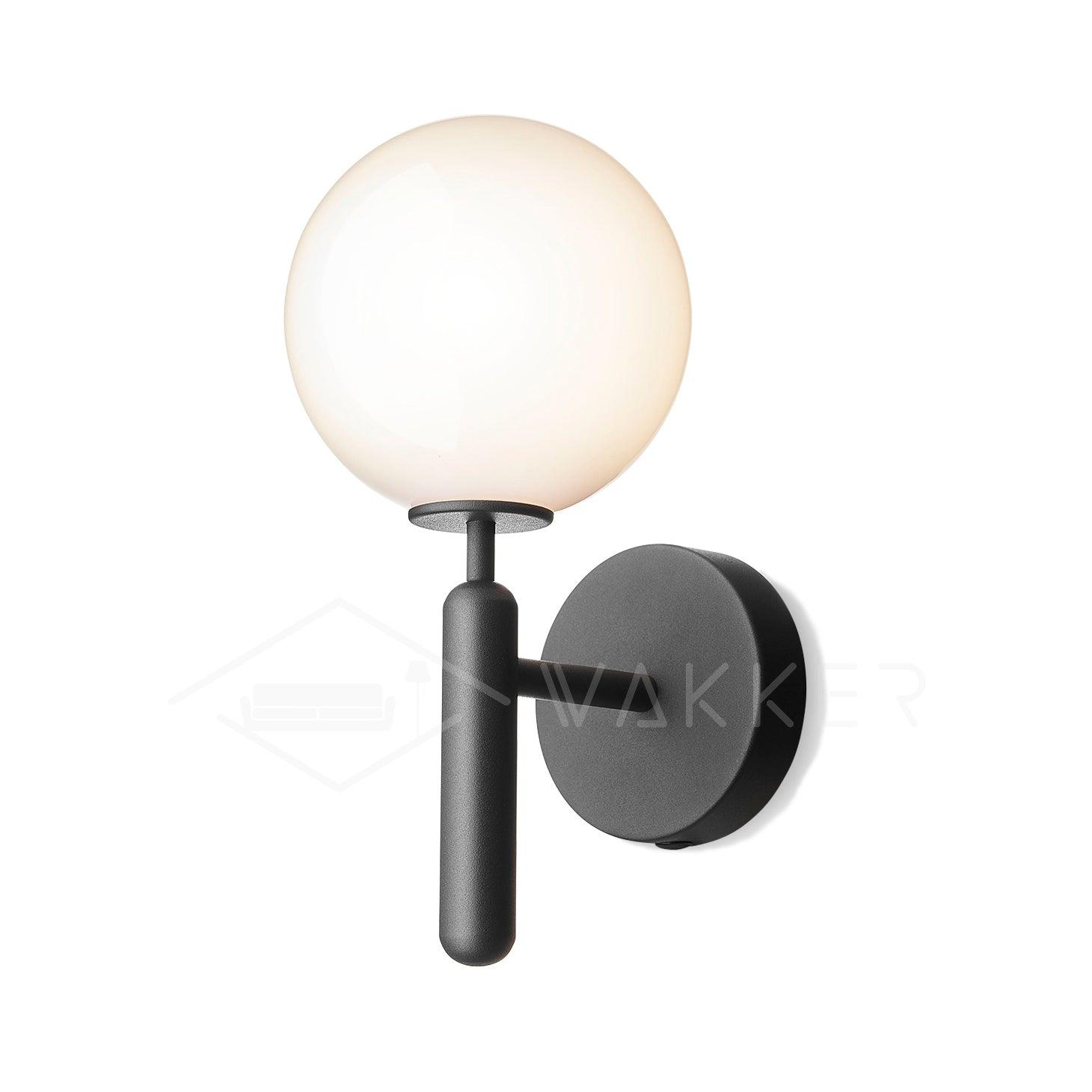 Nordica Wall Lamp - Blowlighting