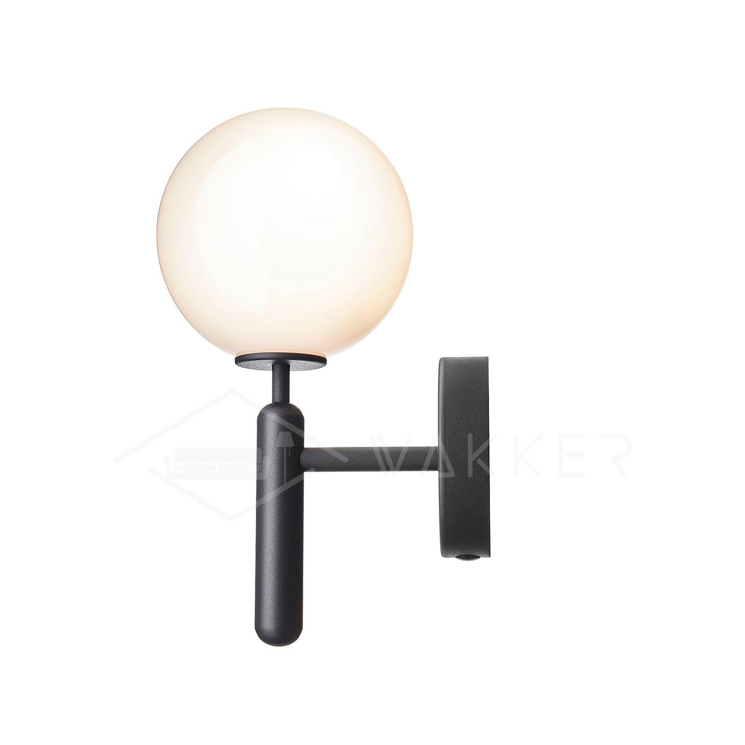 Nordica Wall Lamp - Blowlighting