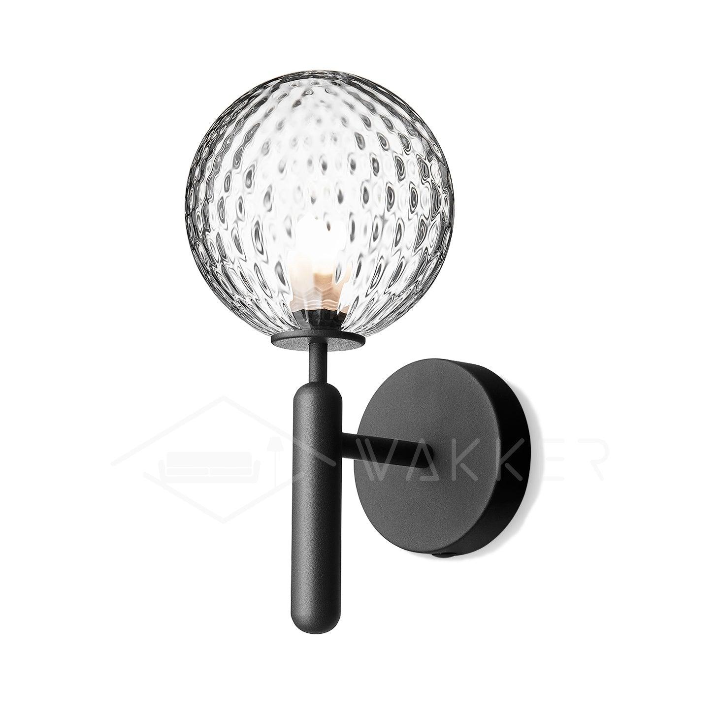 Nordica Wall Lamp - Blowlighting