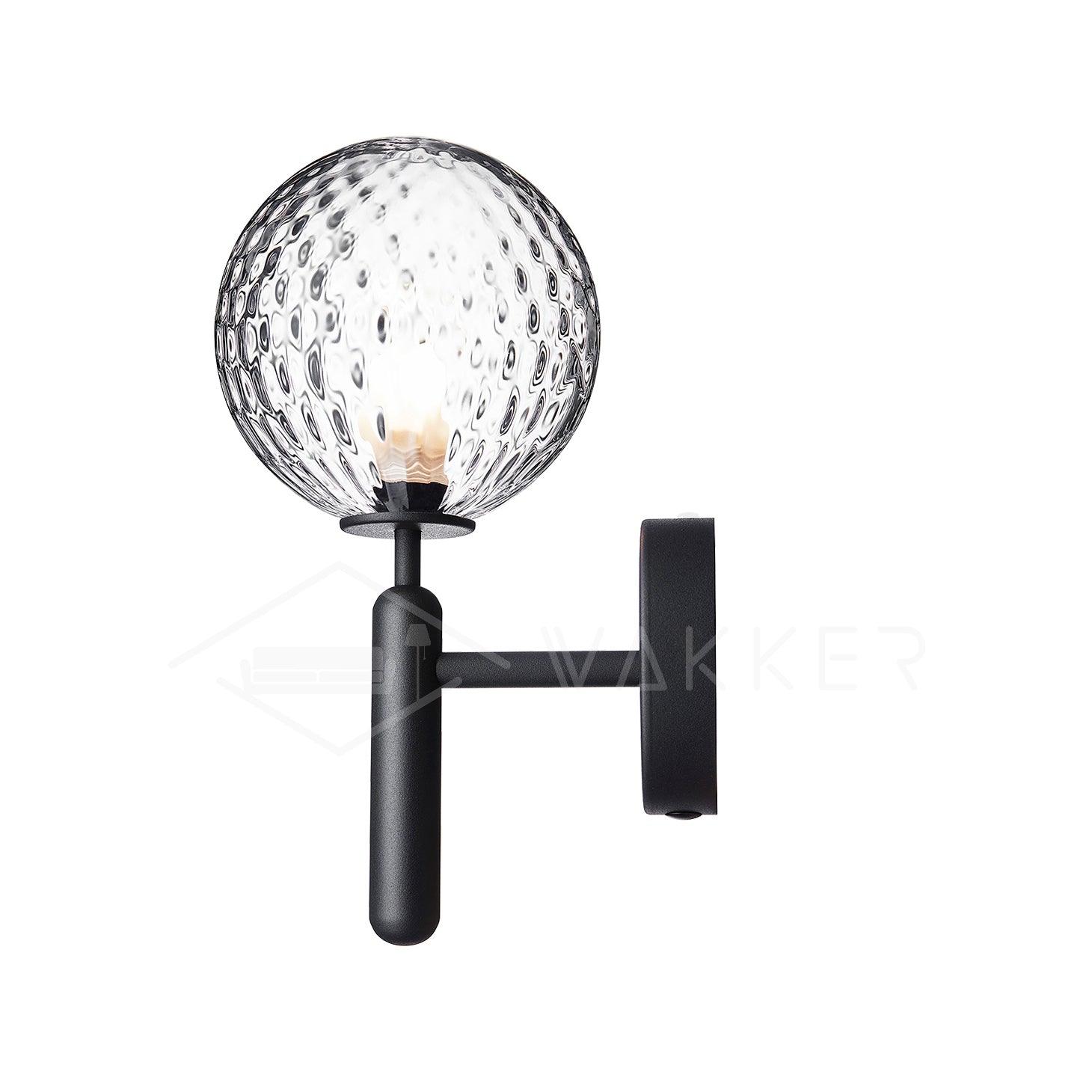 Scandiluxe Wall Light - Blowlighting