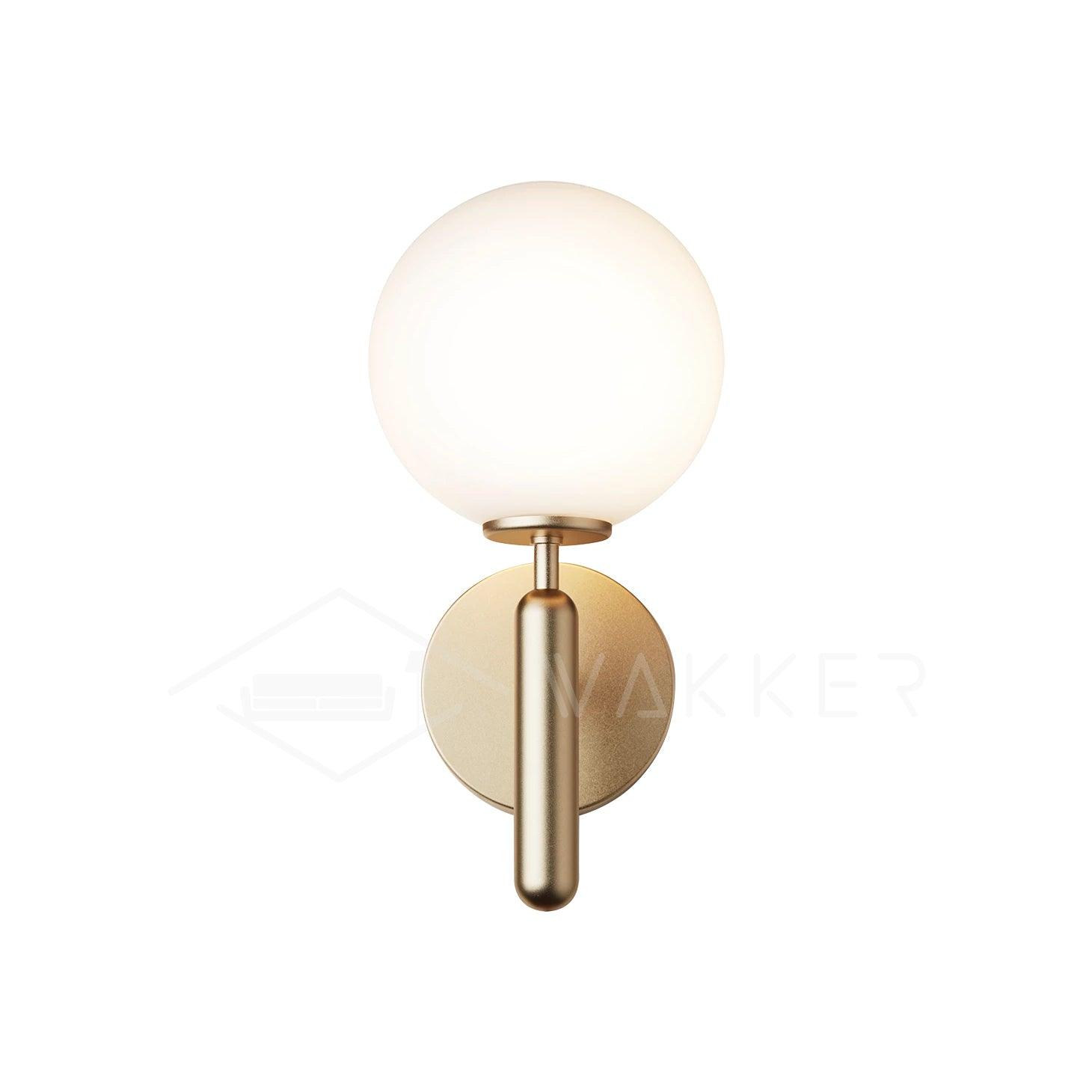 Scandiluxe Wall Light - Blowlighting