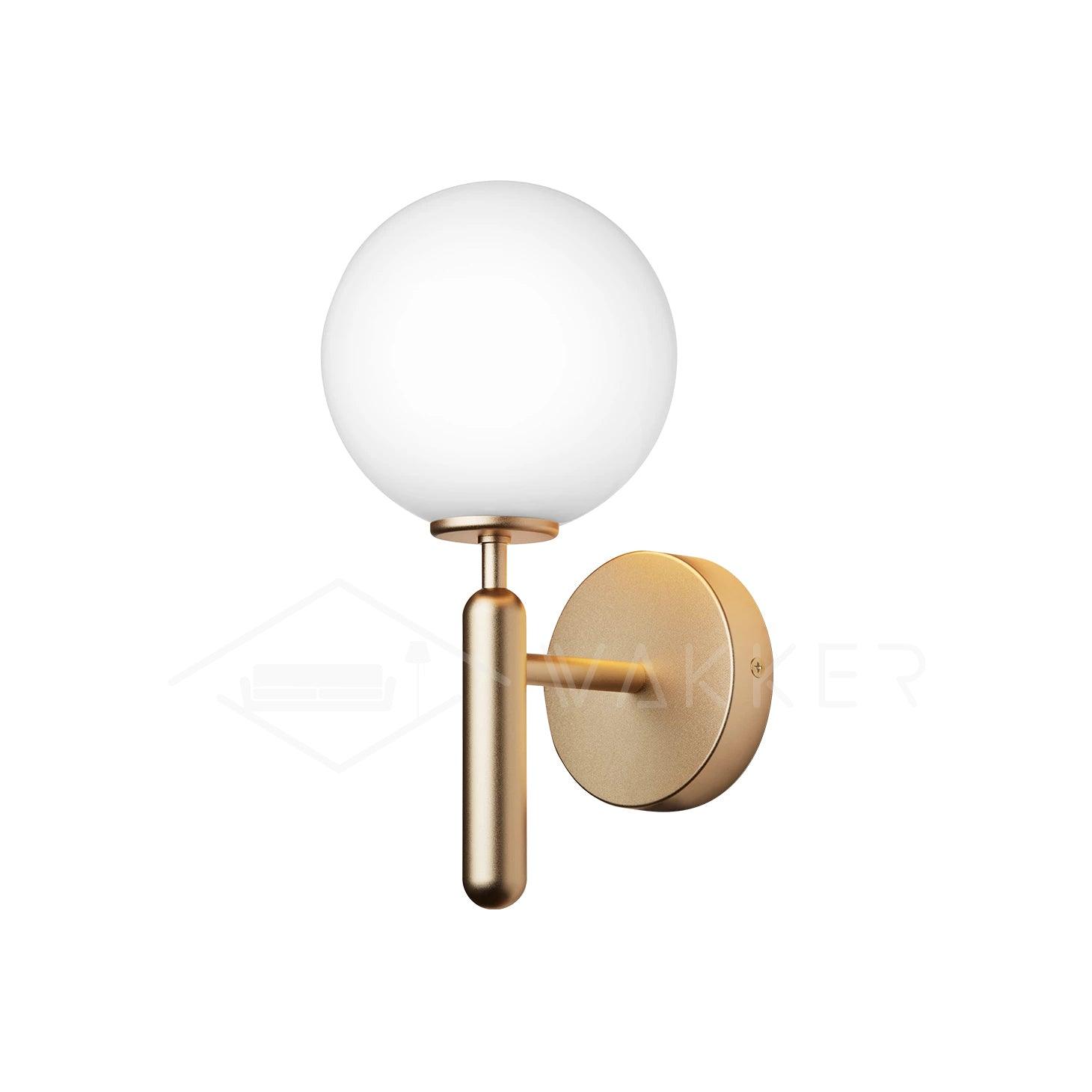 Nordica Wall Lamp - Blowlighting