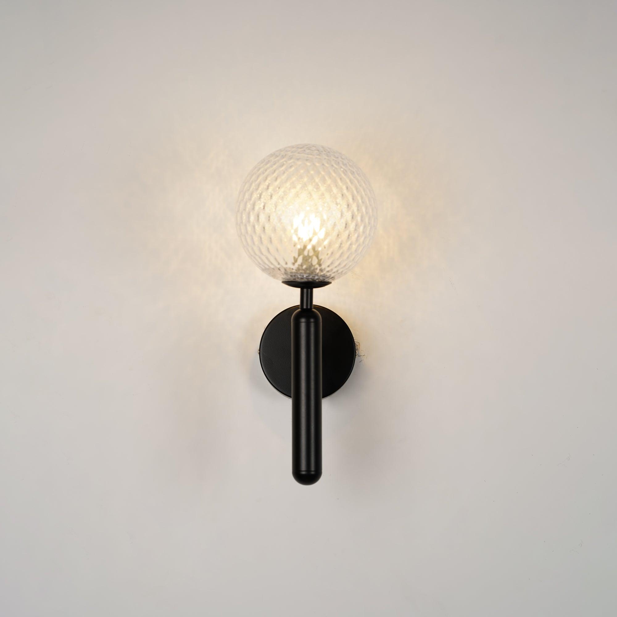 Scandiluxe Wall Light - Blowlighting