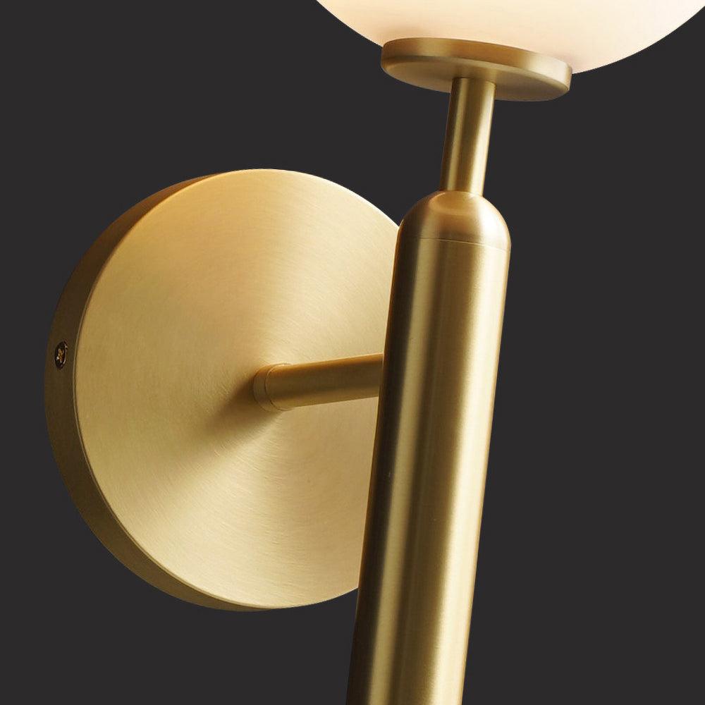 Nordica Wall Lamp - Blowlighting