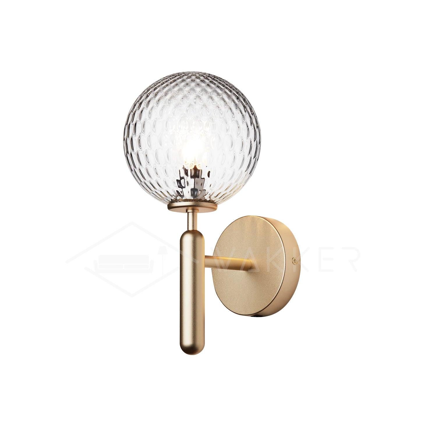 Nordica Wall Lamp - Blowlighting
