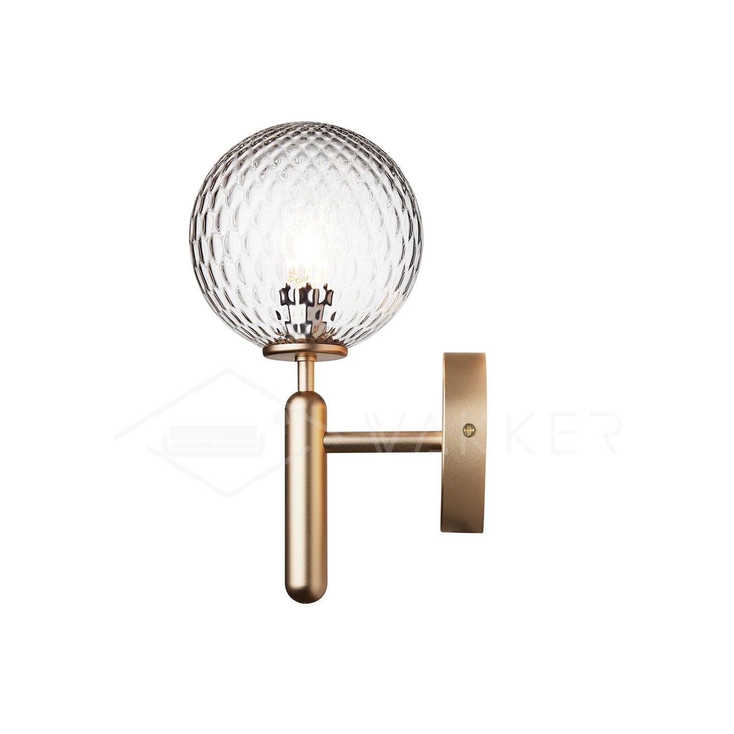 Scandiluxe Wall Light - Blowlighting