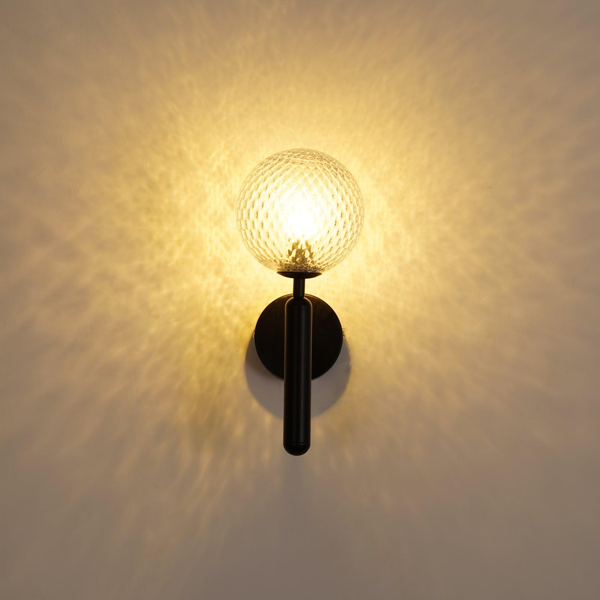 Scandiluxe Wall Light - Blowlighting