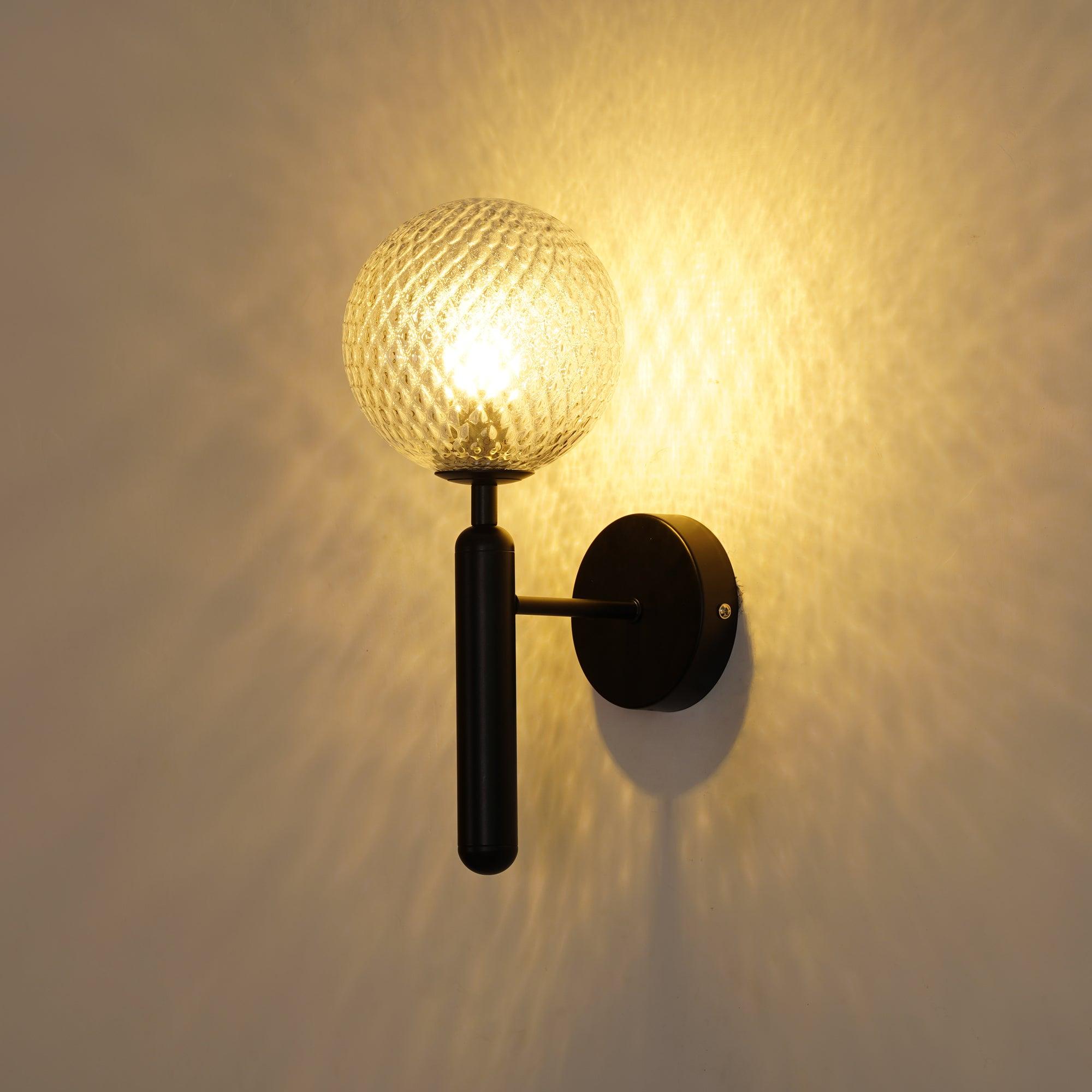 Scandiluxe Wall Light - Blowlighting