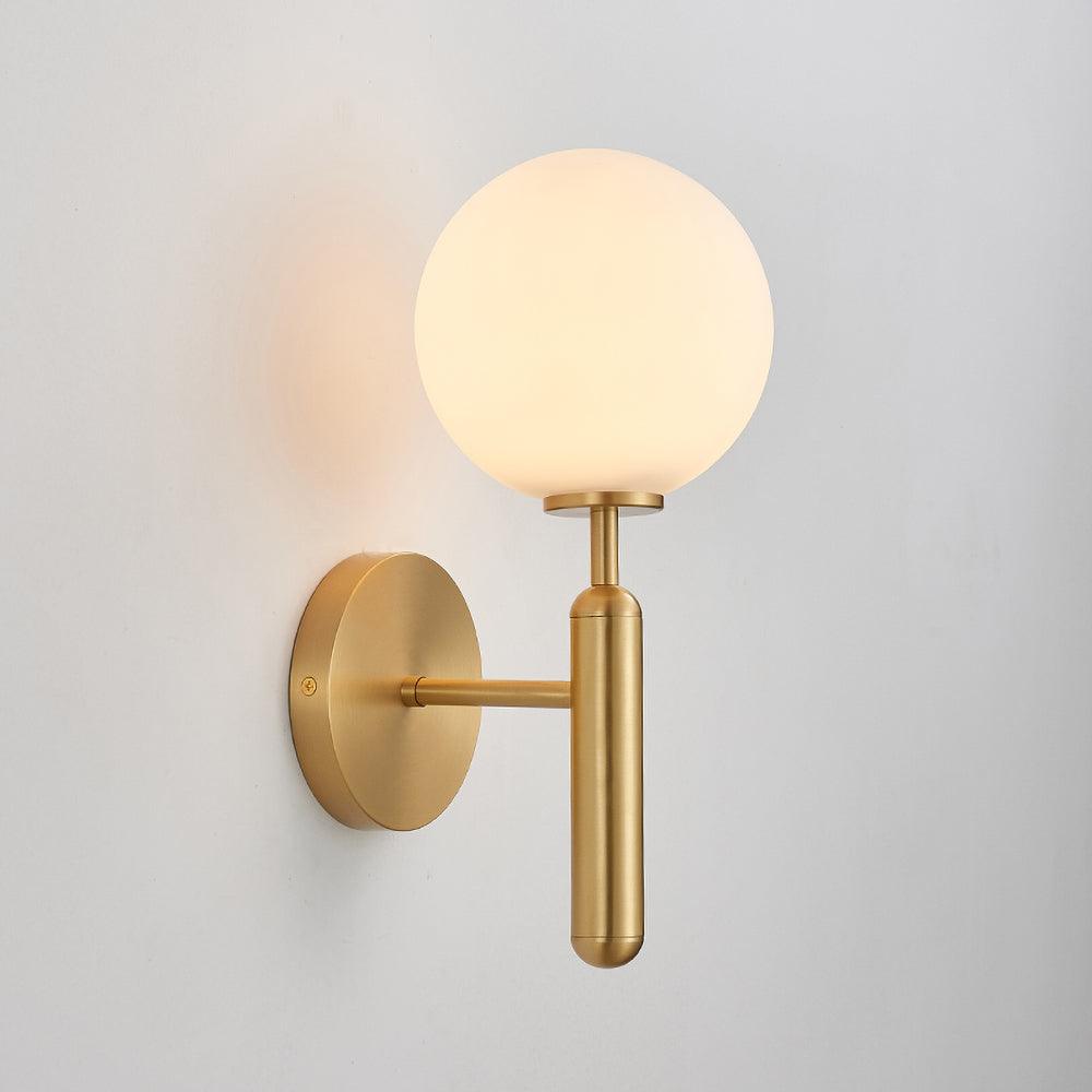 Scandiluxe Wall Light - Blowlighting