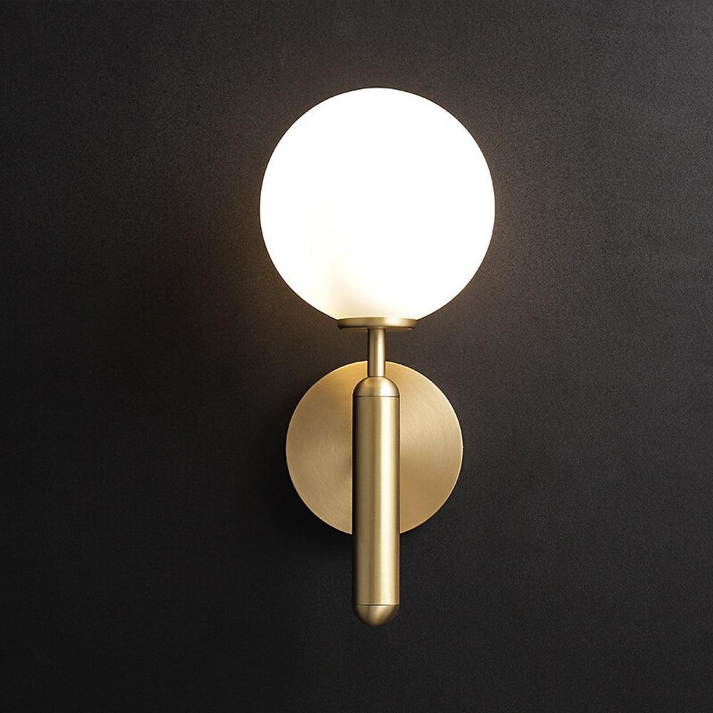 Scandiluxe Wall Light - Blowlighting