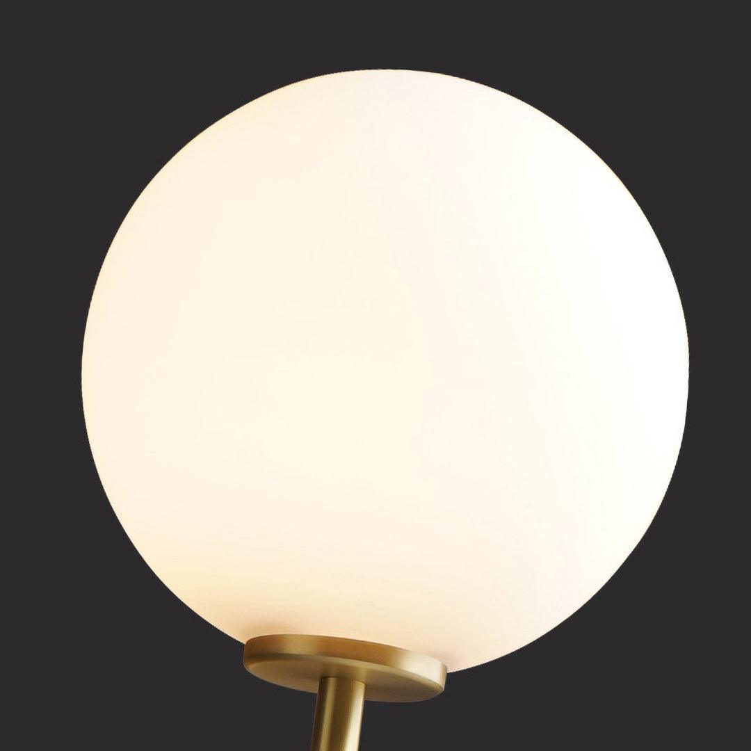 Scandiluxe Wall Light - Blowlighting