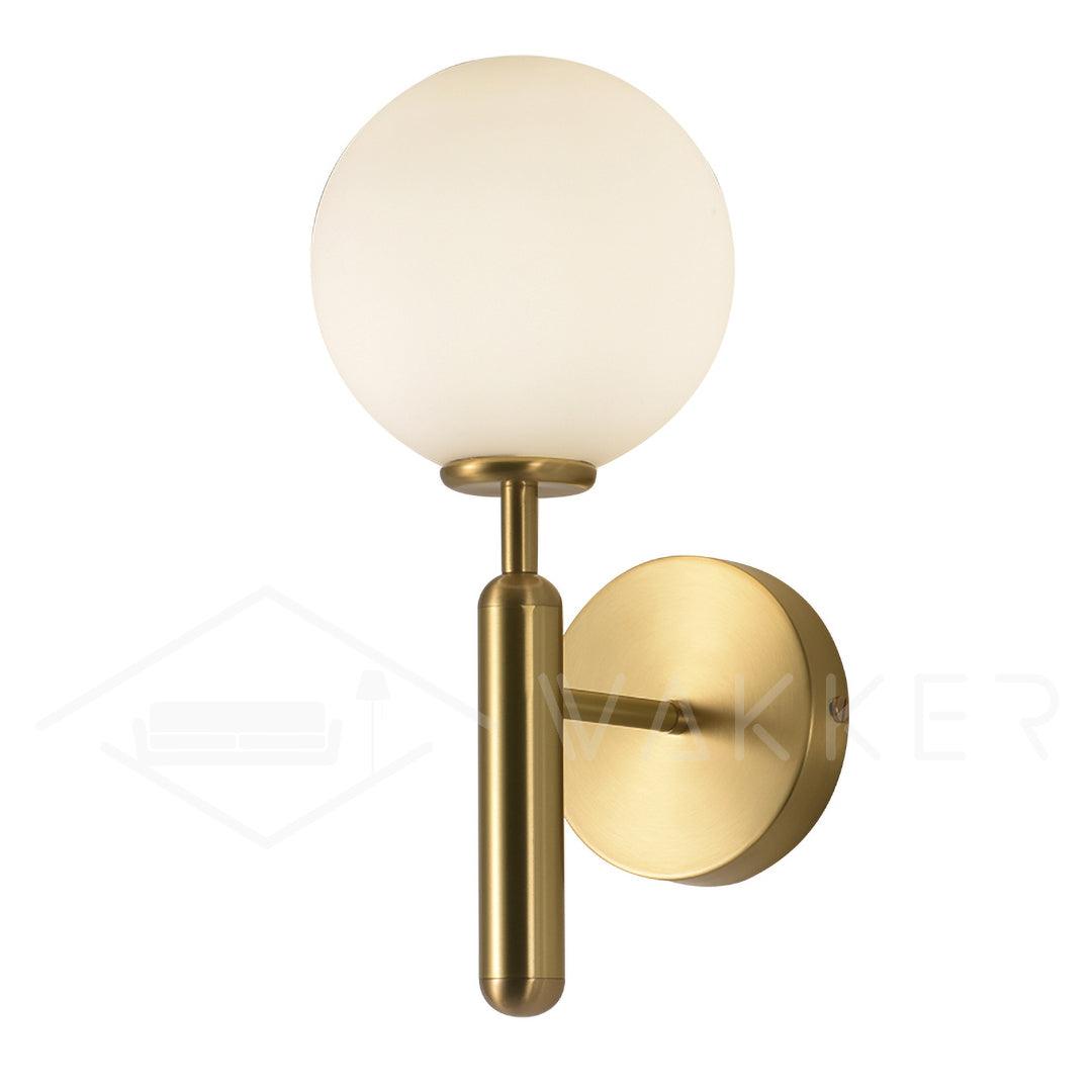 Nordica Wall Lamp - Blowlighting