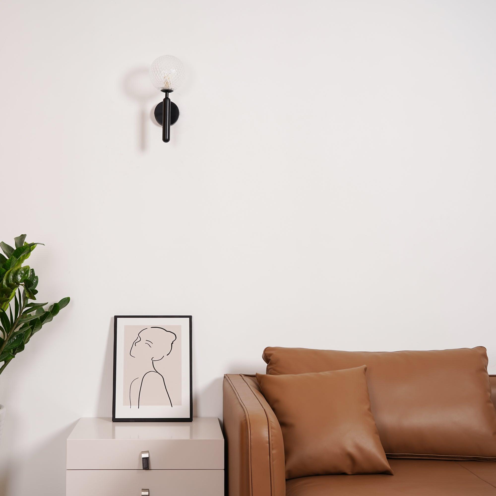 Nordica Wall Lamp - Blowlighting