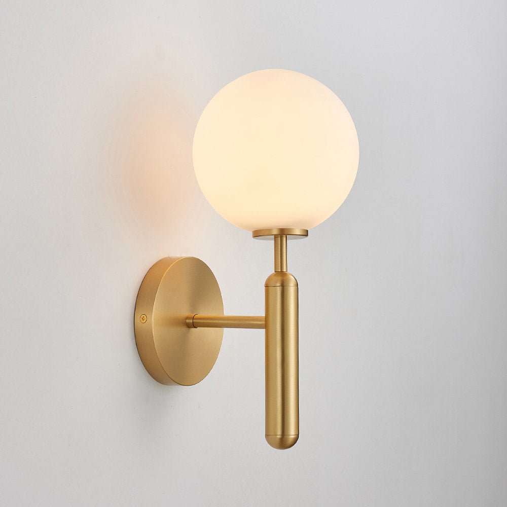 Scandiluxe Wall Light - Blowlighting