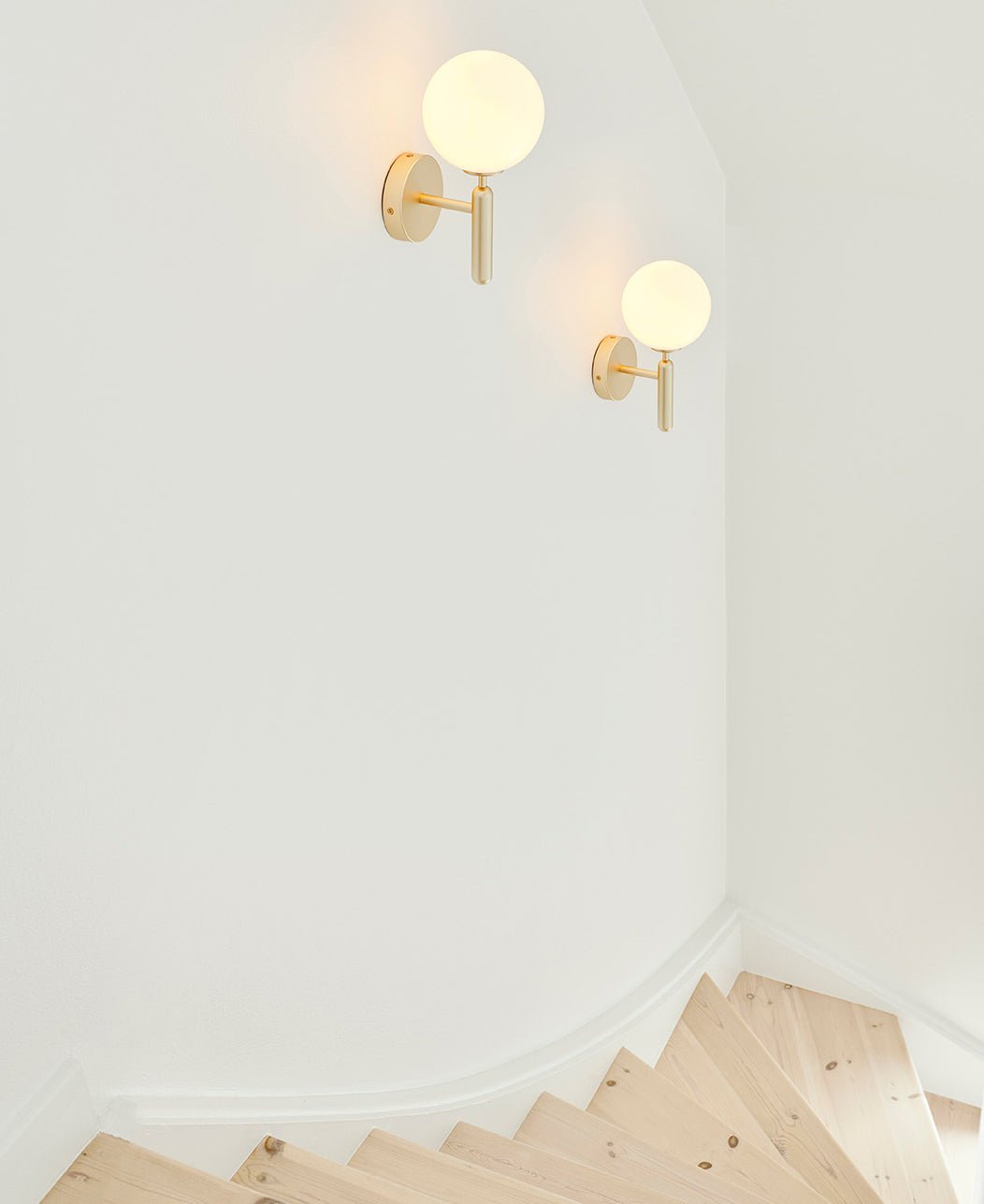 Scandiluxe Wall Light - Blowlighting