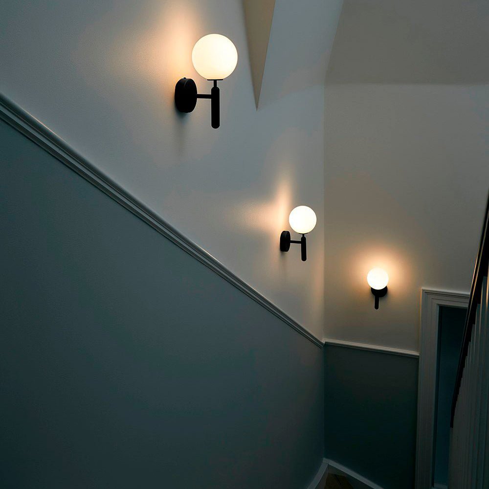 Scandiluxe Wall Light - Blowlighting
