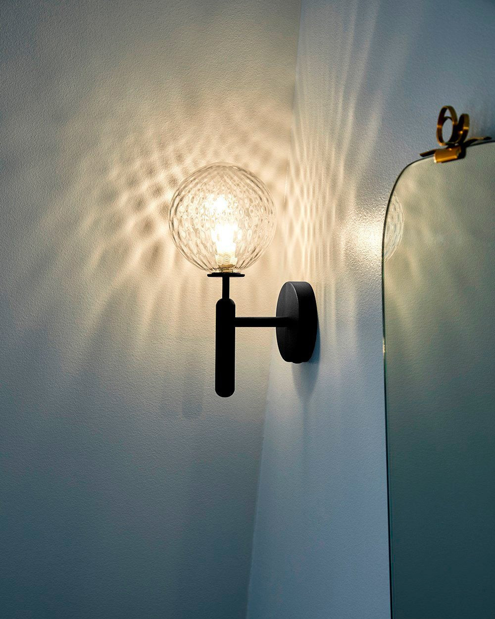 Scandiluxe Wall Light - Blowlighting