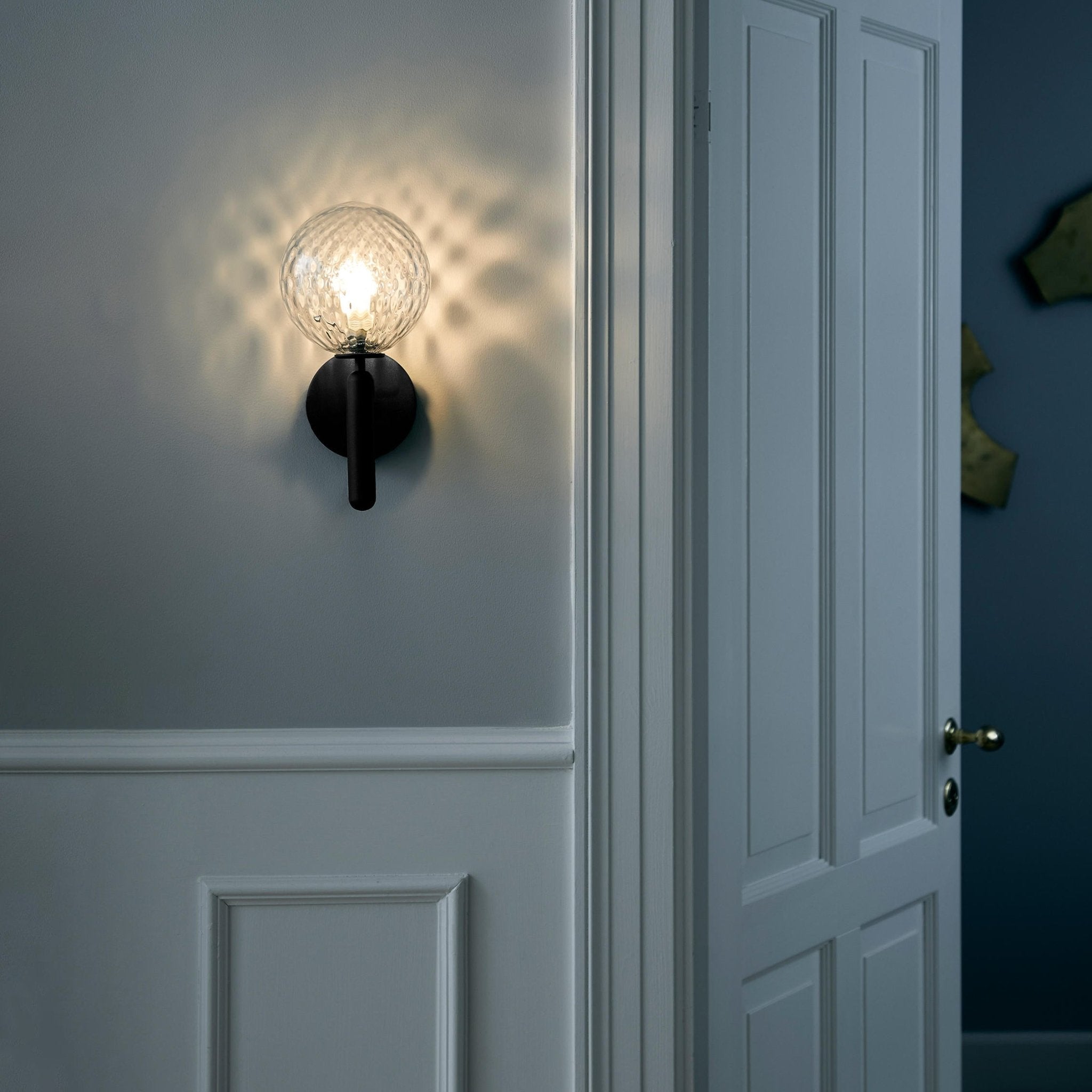 Scandiluxe Wall Light - Blowlighting
