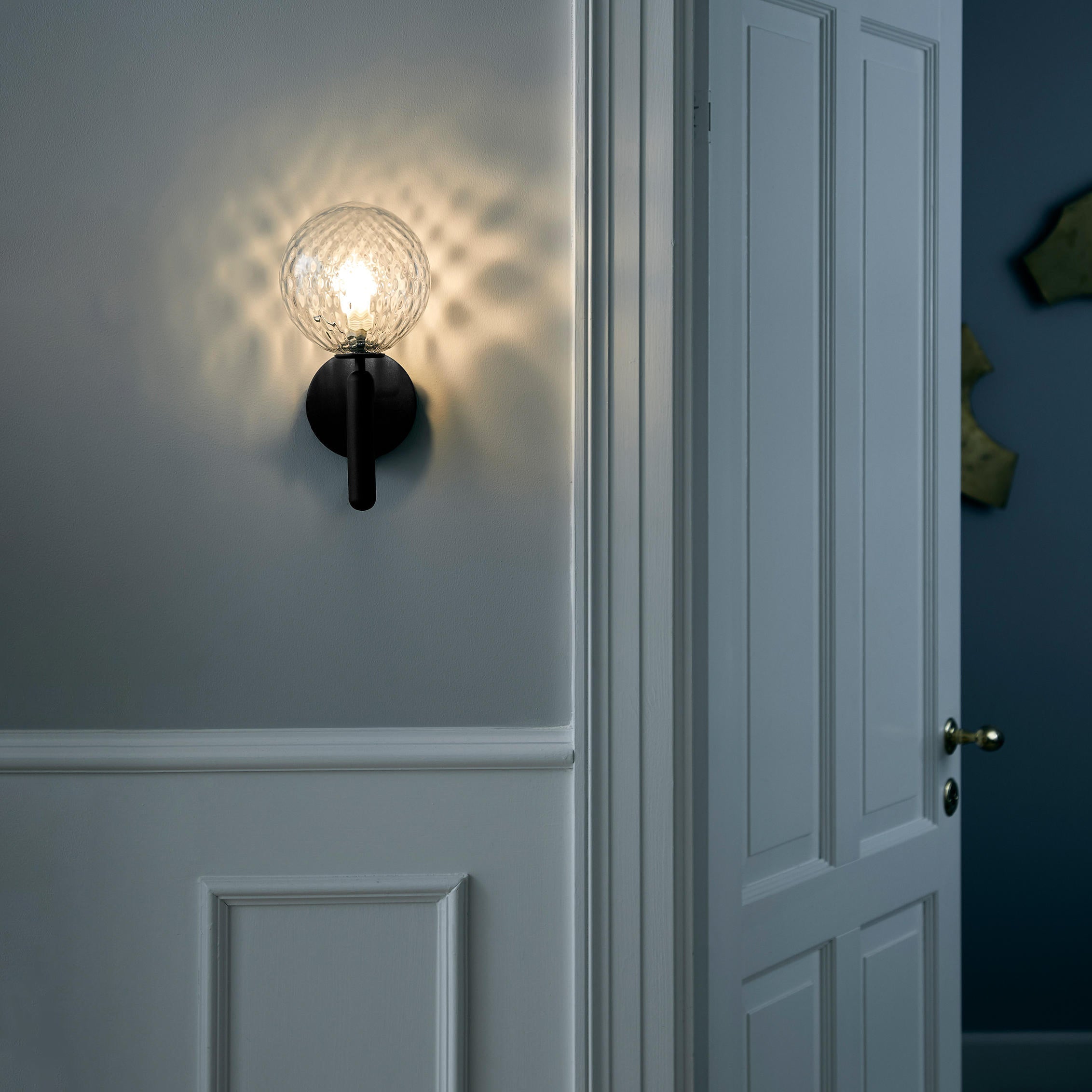 Nordica Wall Lamp - Blowlighting