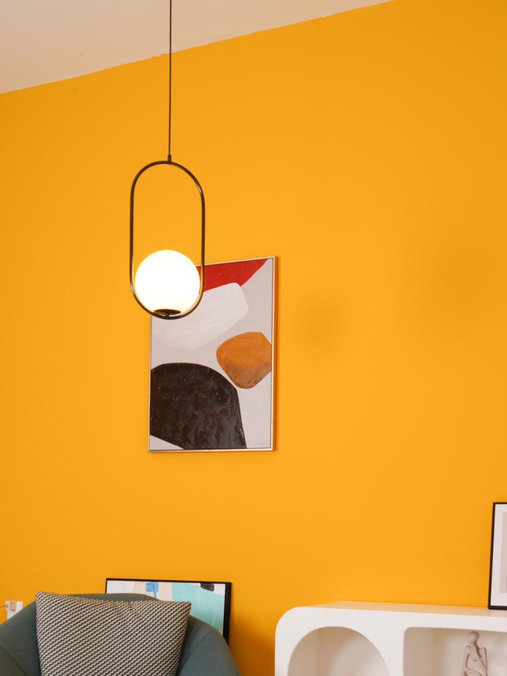 Mila Pendant Lamp - Blowlighting