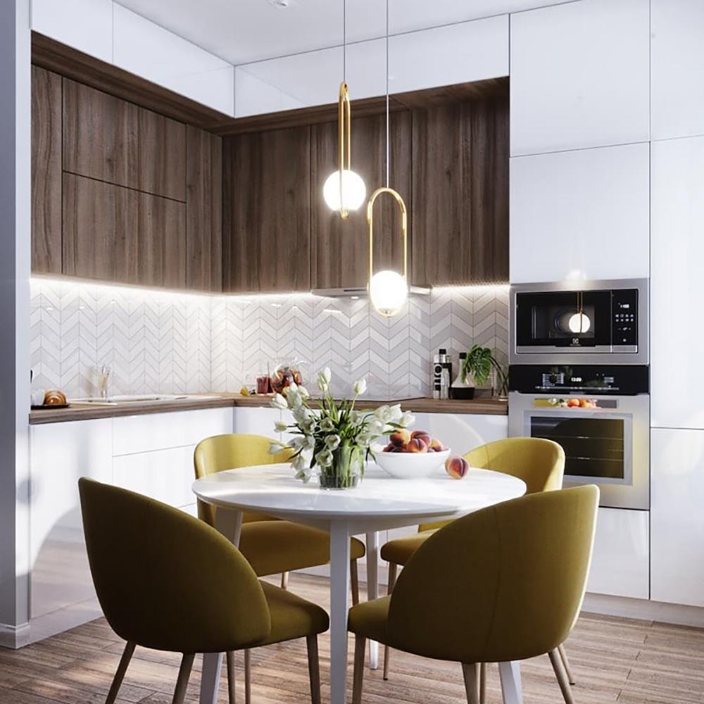 Mila Pendant Lamp - Blowlighting