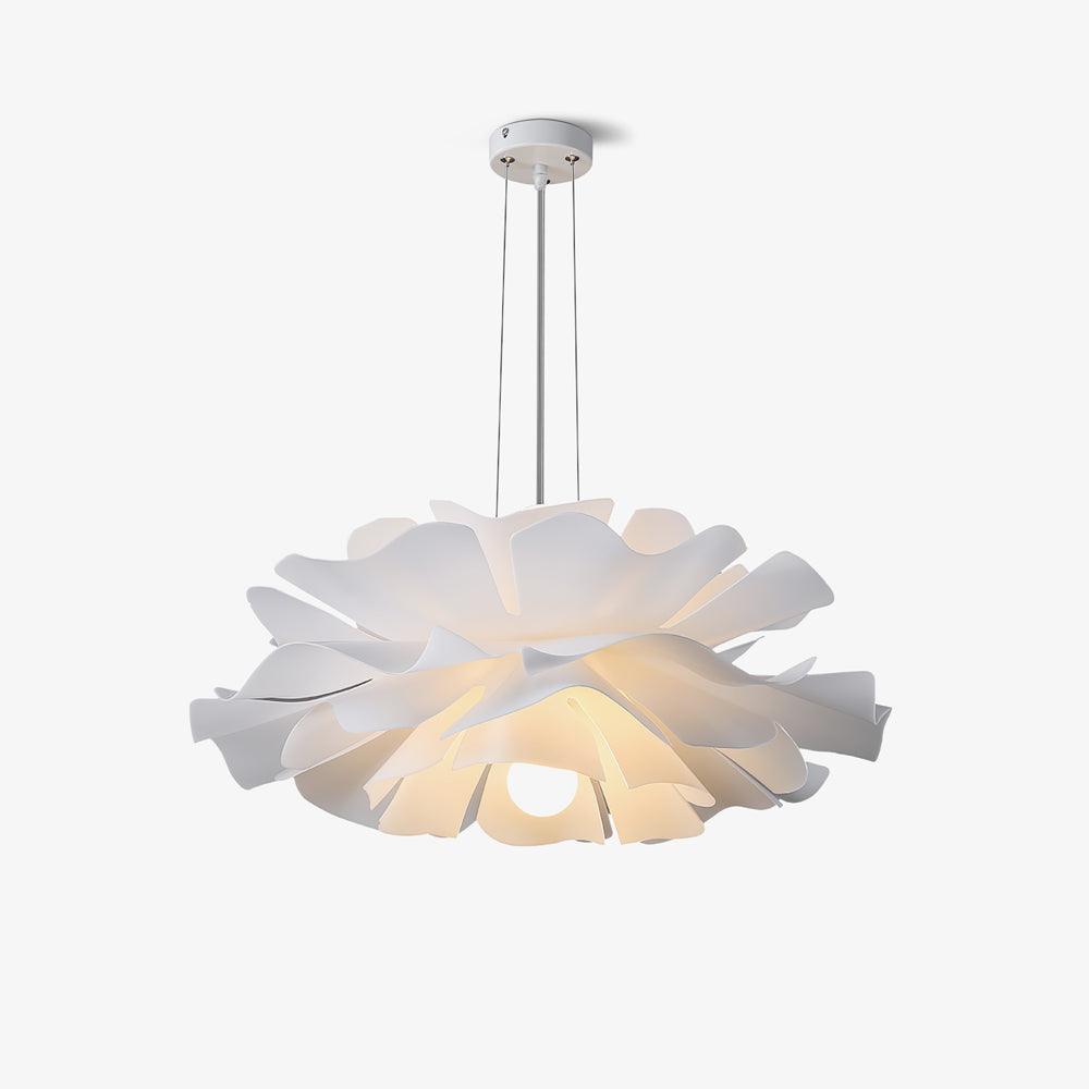 Lotus Flower Pendant Lamp - Blowlighting