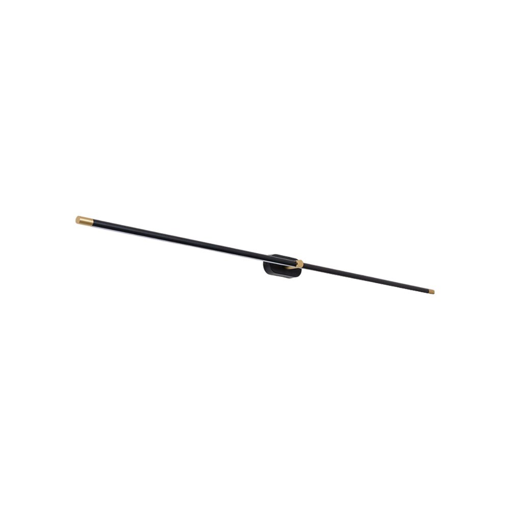 Minimalist Linear Wall Lamp - Blowlighting