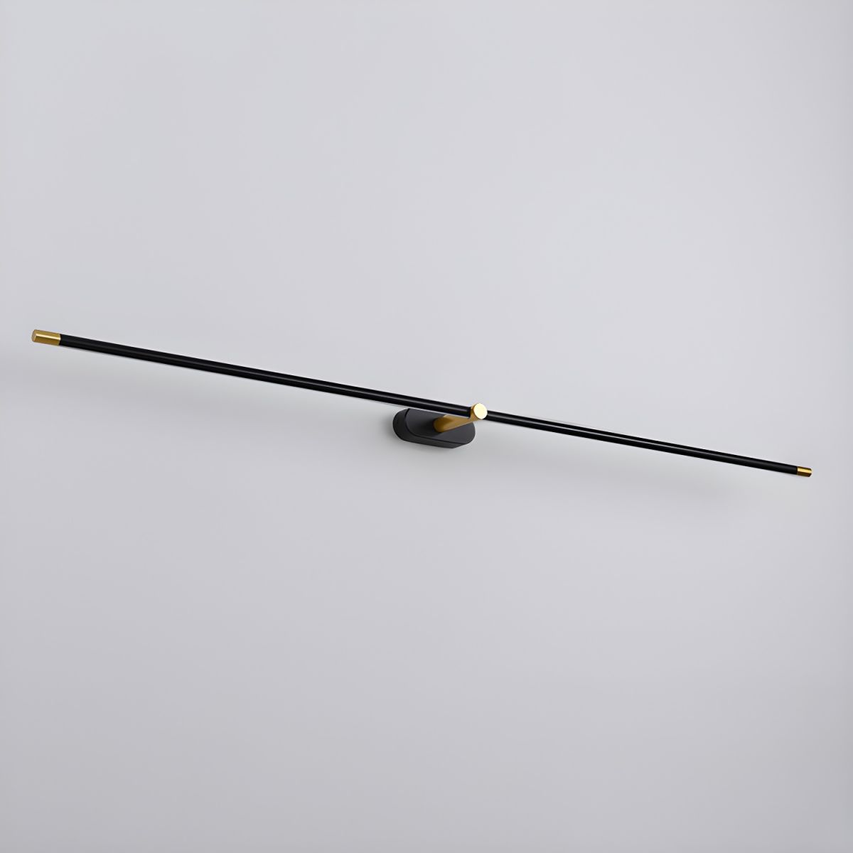 Minimalist Linear Wall Lamp - Blowlighting