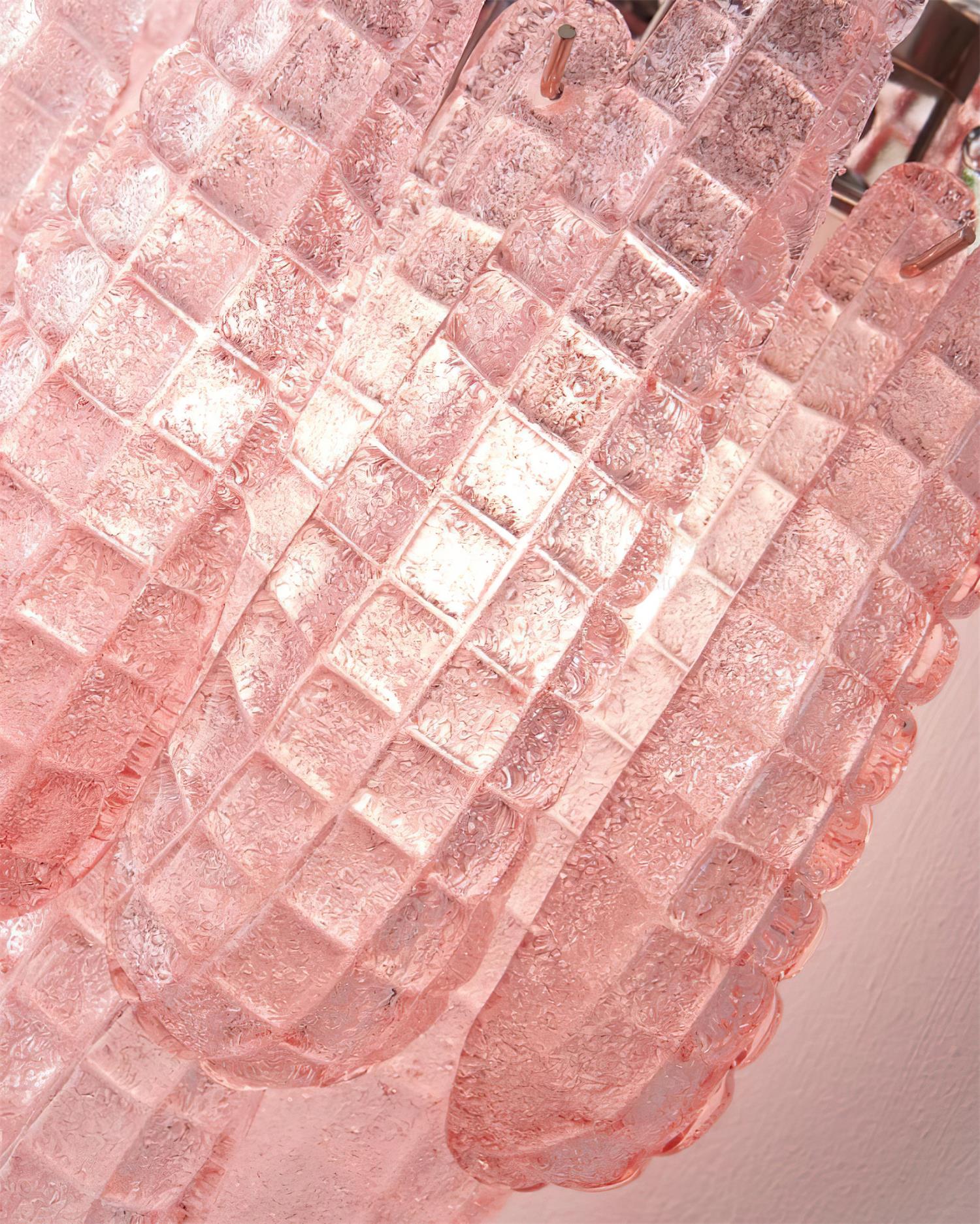 Mireya Wall Light Textured Glass - Letslighting