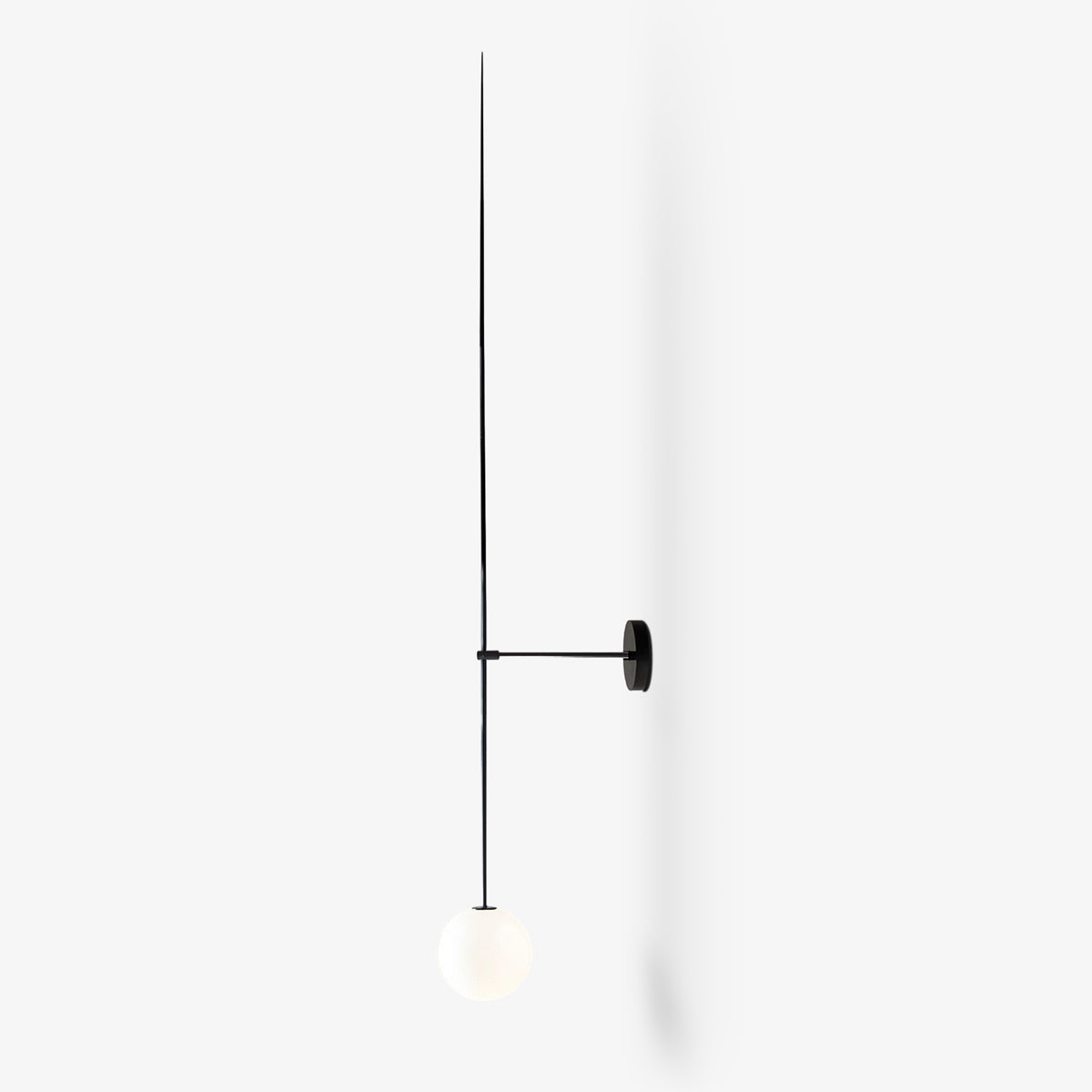 Mobile Wall Lamp - Blowlighting