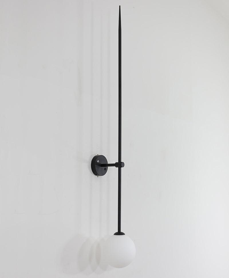 Mobile Wall Lamp - Blowlighting