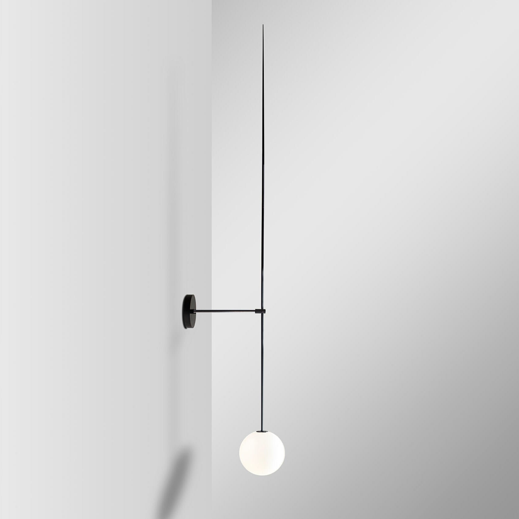 Mobile Wall Lamp - Blowlighting