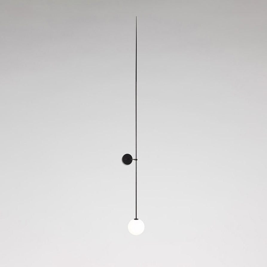 Mobile Wall Lamp - Blowlighting