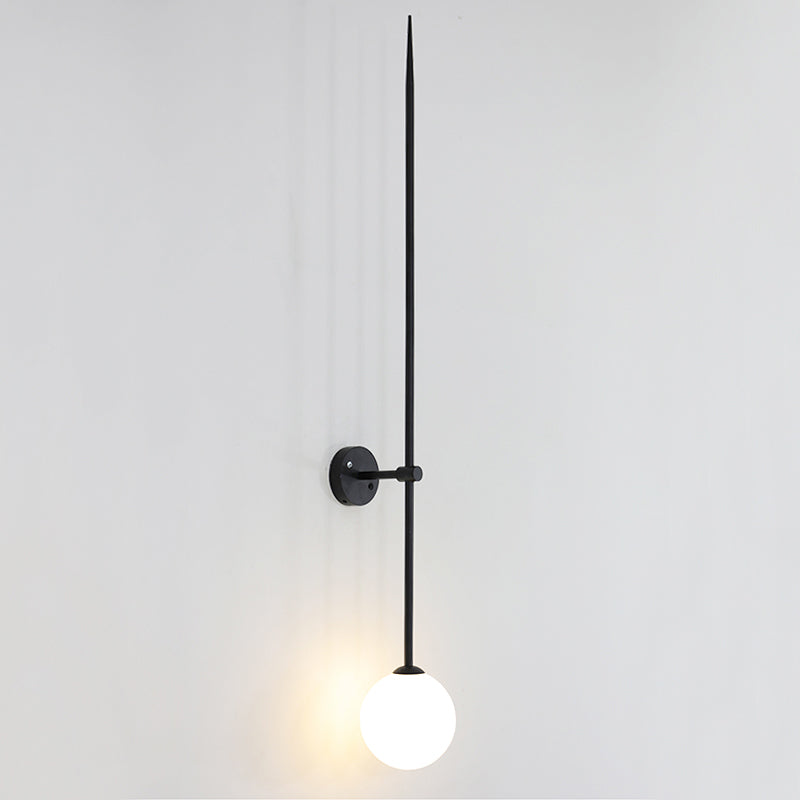 Mobile Wall Lamp - Blowlighting