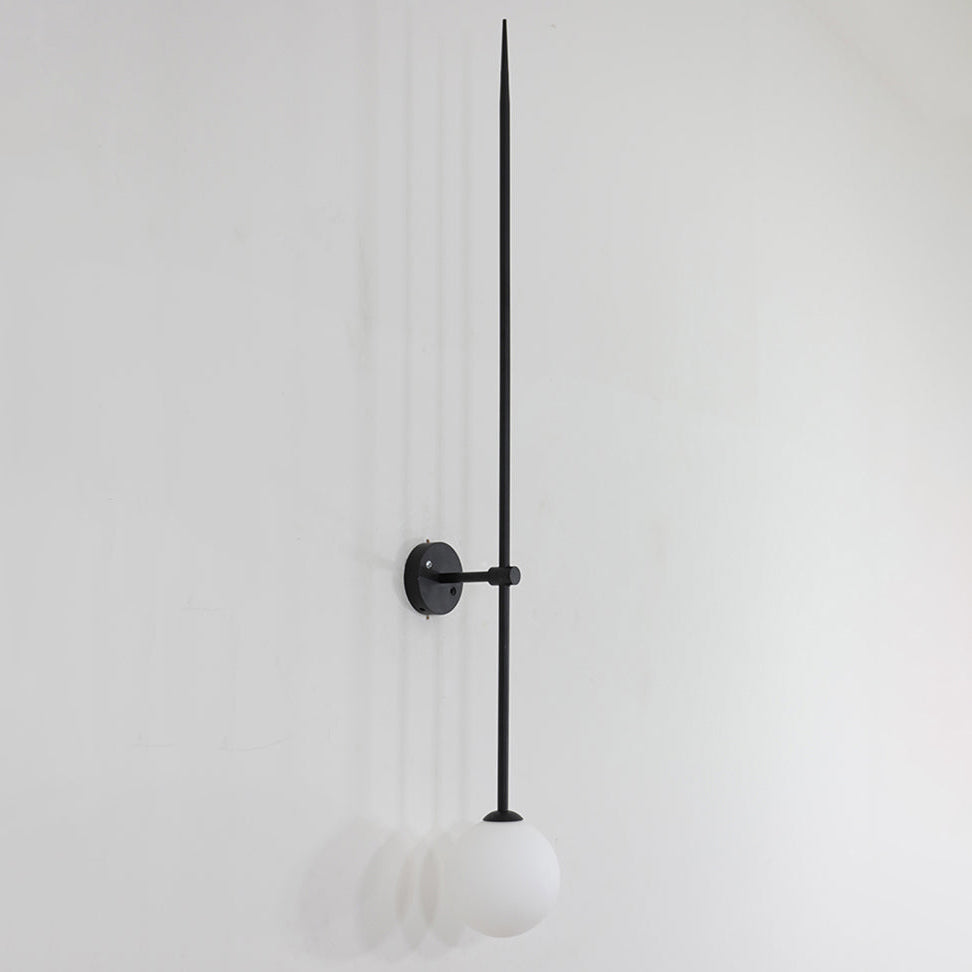 Mobile Wall Lamp - Blowlighting
