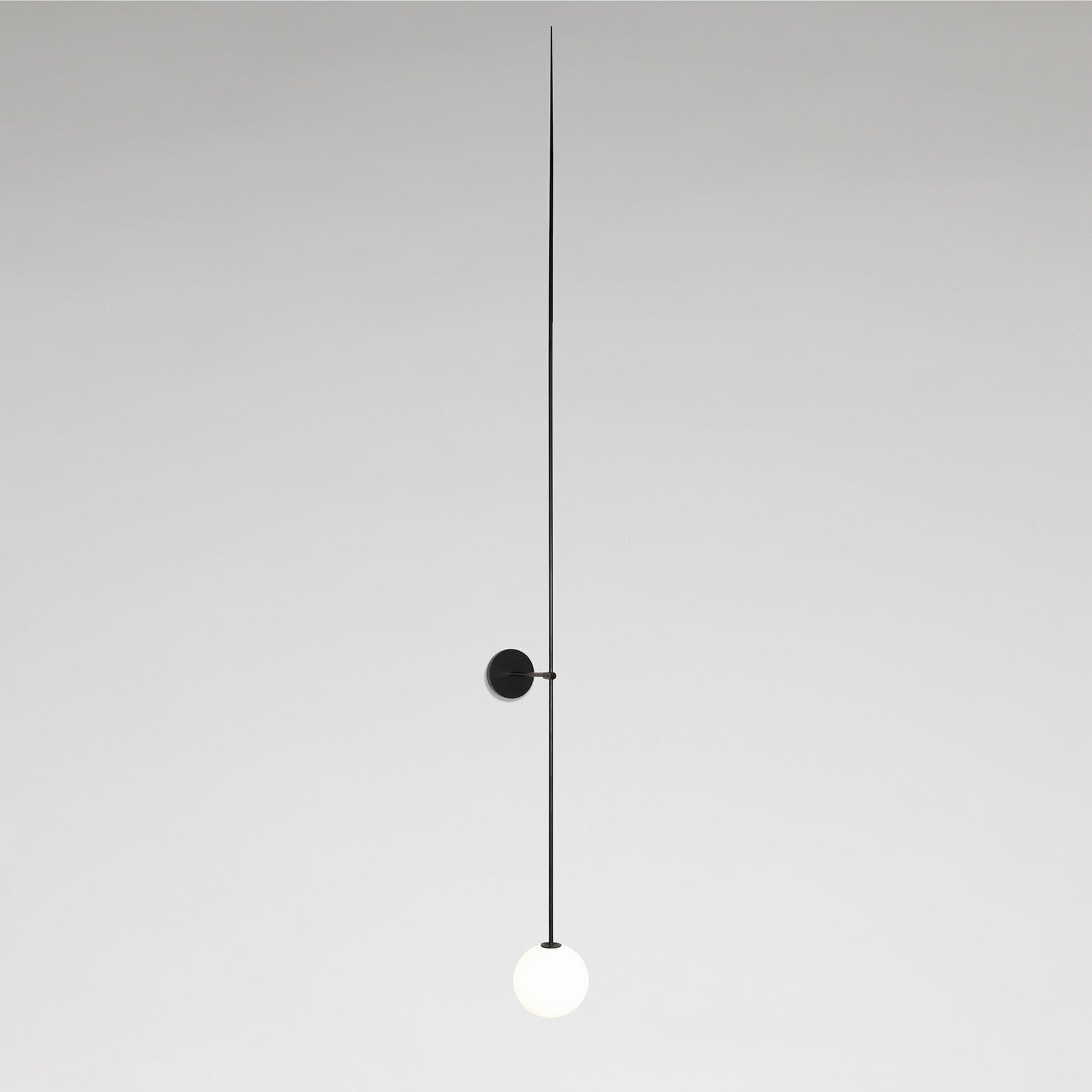 Mobile Wall Lamp - Blowlighting