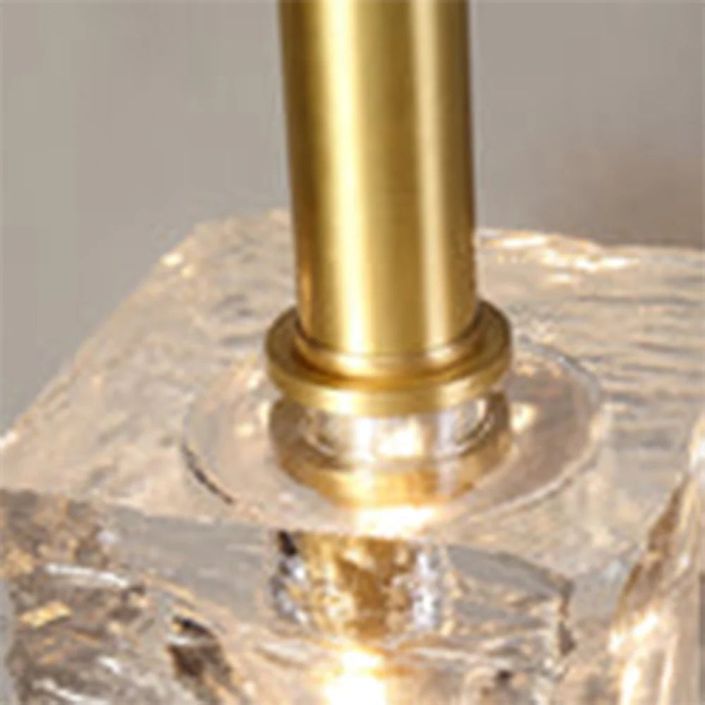 Kristy Moderne Simple Suspension Cristal Salle À Manger/Cuisine