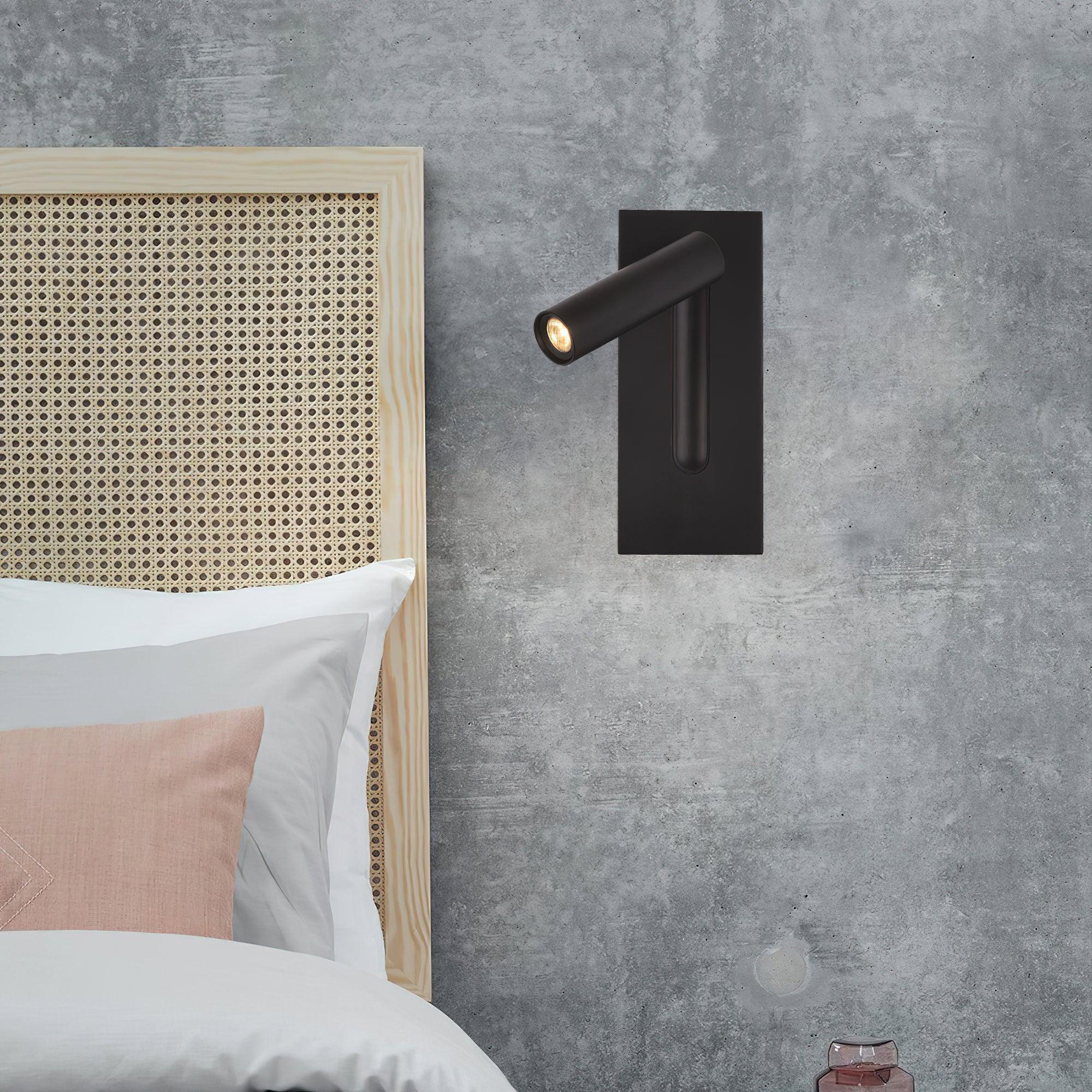 Laiton Wall Lamp Modern Adjustable - Letslighting