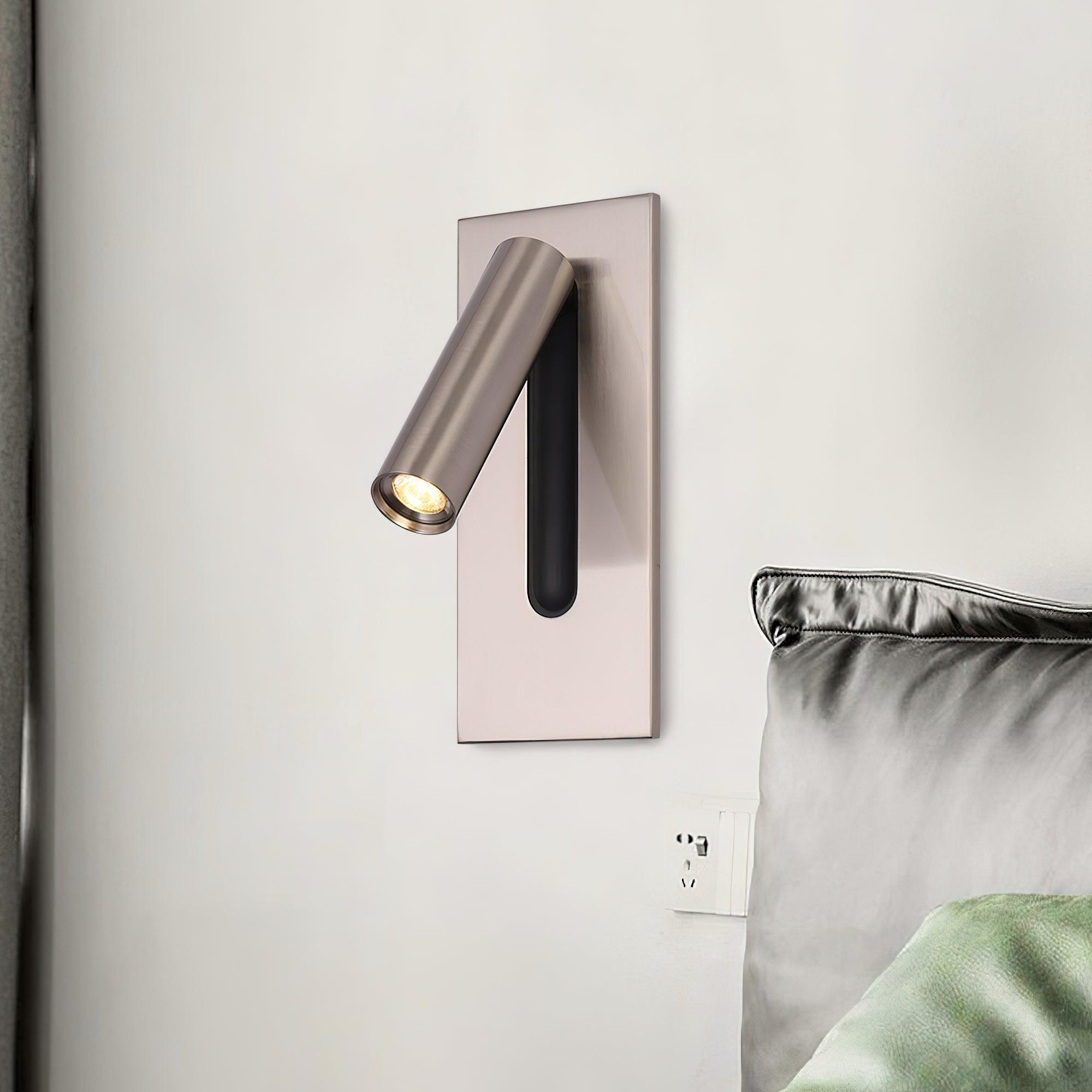Laiton Wall Lamp Modern Adjustable - Letslighting