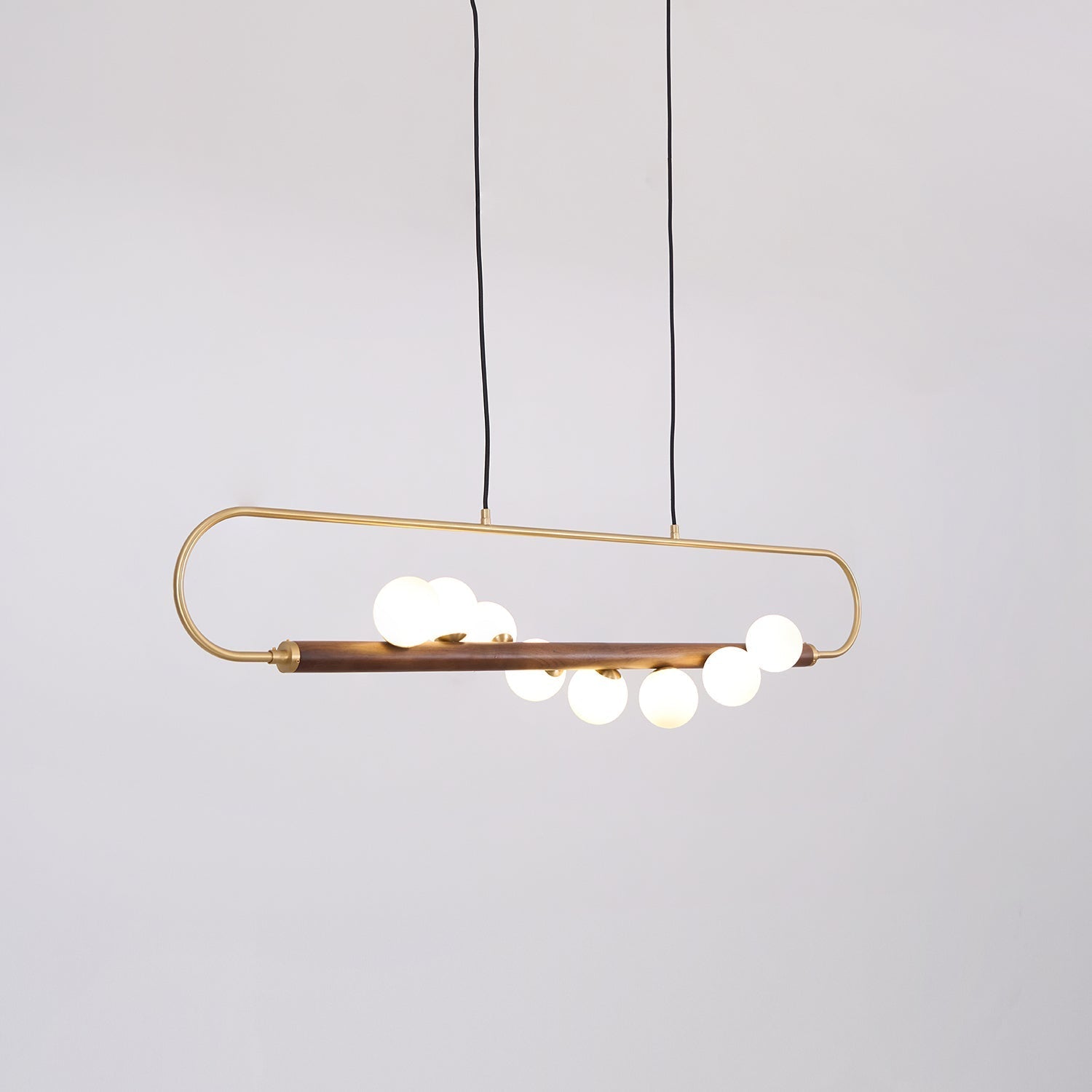 ModernArdin Chandelier - Letslighting