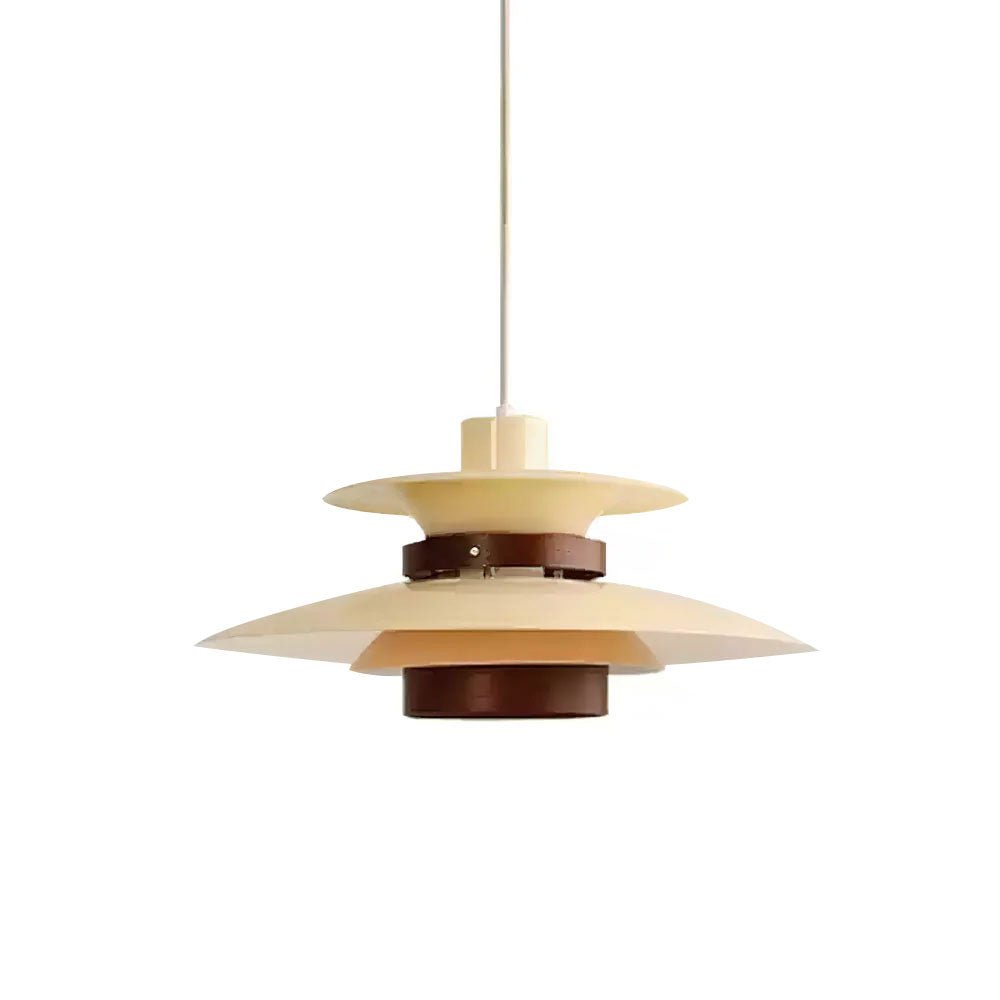 Modulo Layered Pendant Light - Blowlighting