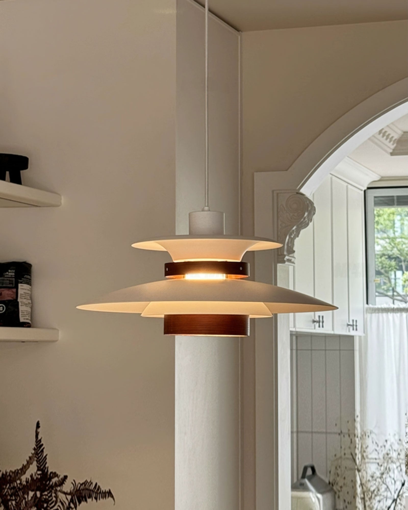 Mercero Pendant Lamp - Blowlighting