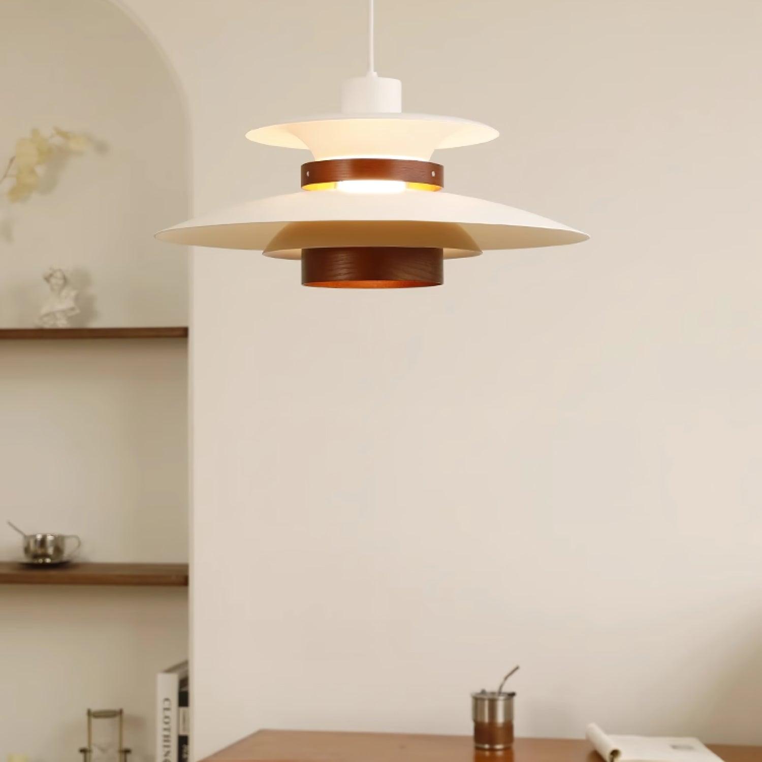 Mercero Pendant Lamp - Blowlighting
