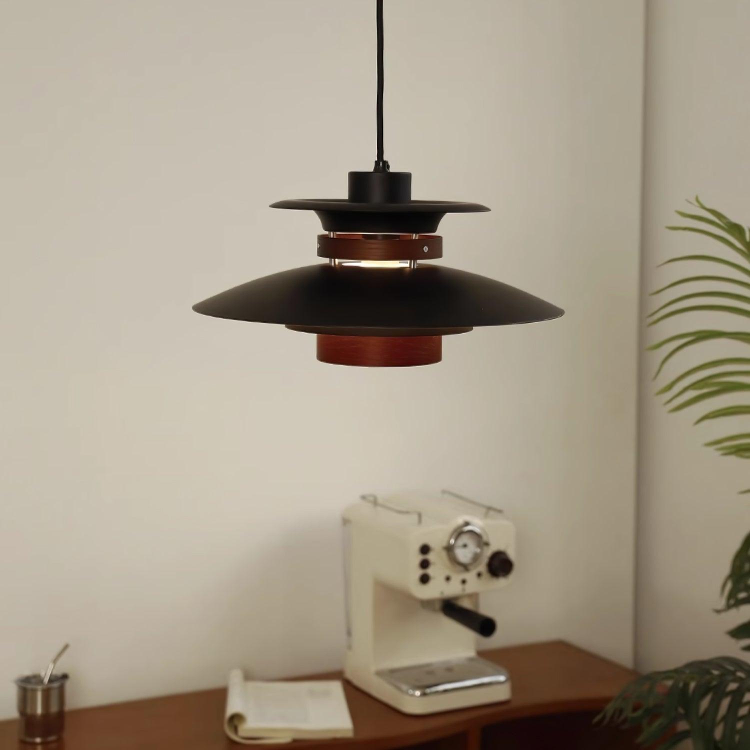 Mercero Pendant Lamp - Blowlighting